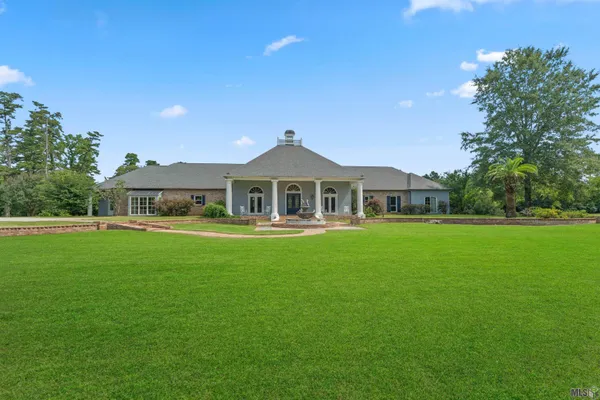 $1,145,000 | 20355 Greenwell Springs Road, Greenwell Springs, LA 70739
