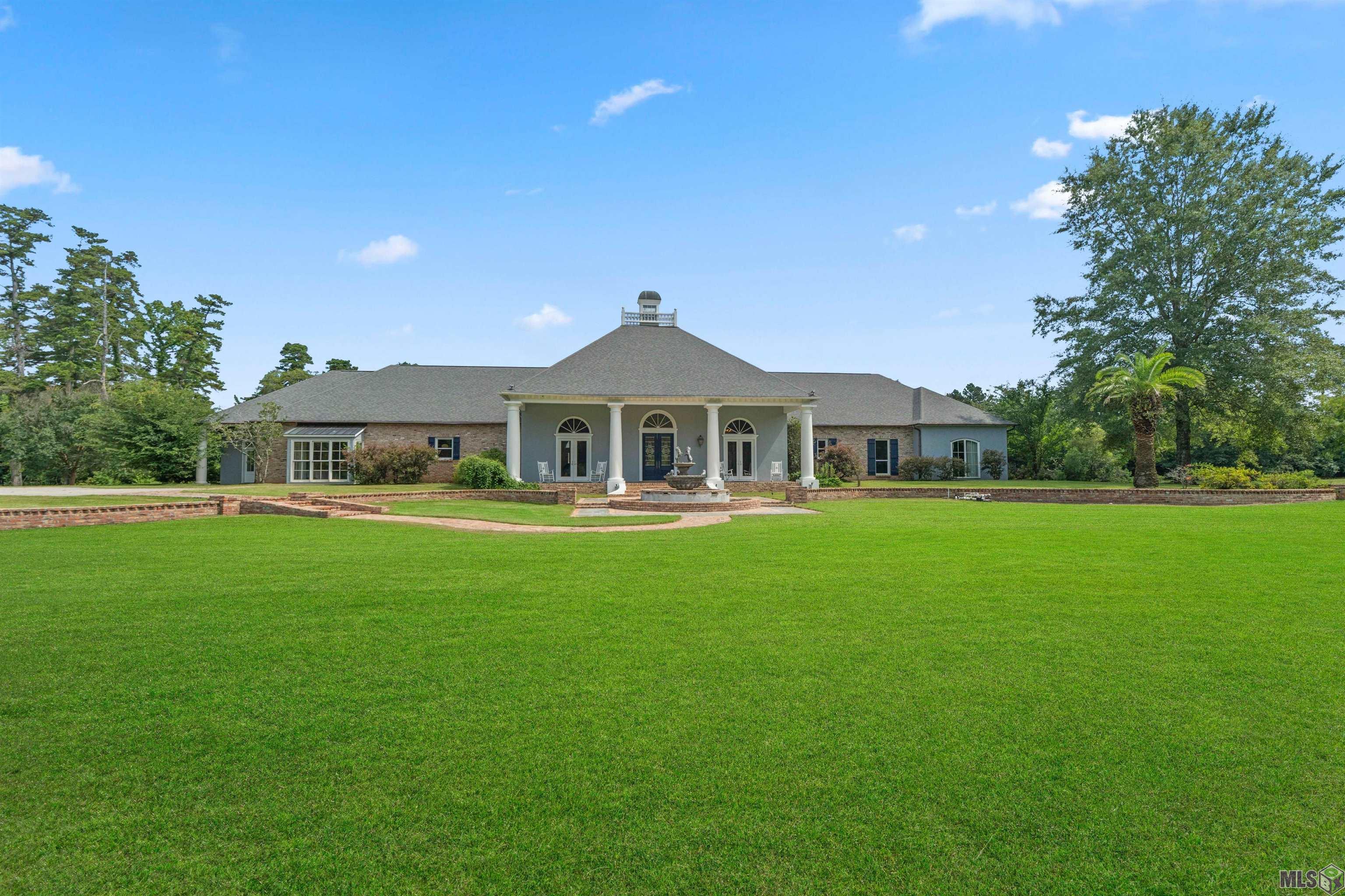 20355 Greenwell Springs Road Greenwell Springs, LA 70739 - Photo 36 of 39