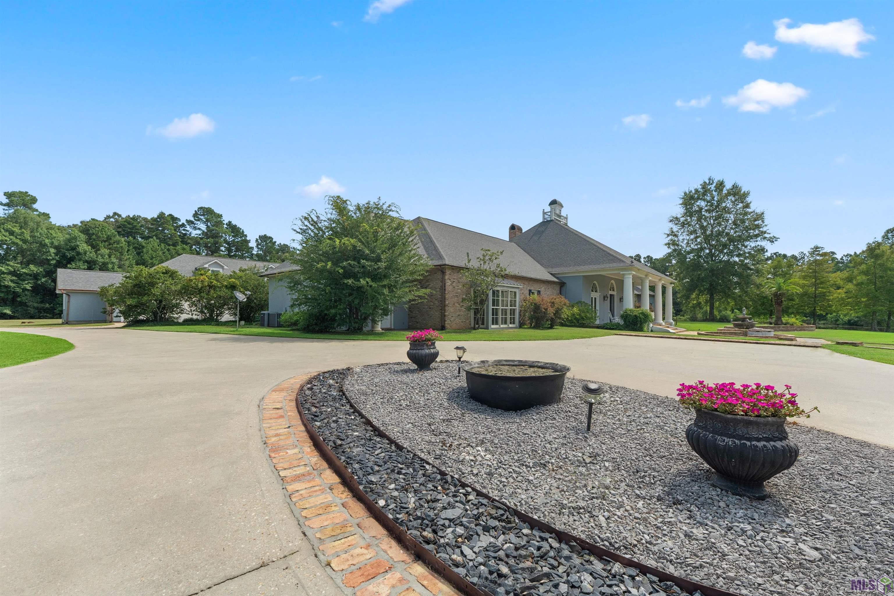 20355 Greenwell Springs Road Greenwell Springs, LA 70739 - Photo 37 of 39