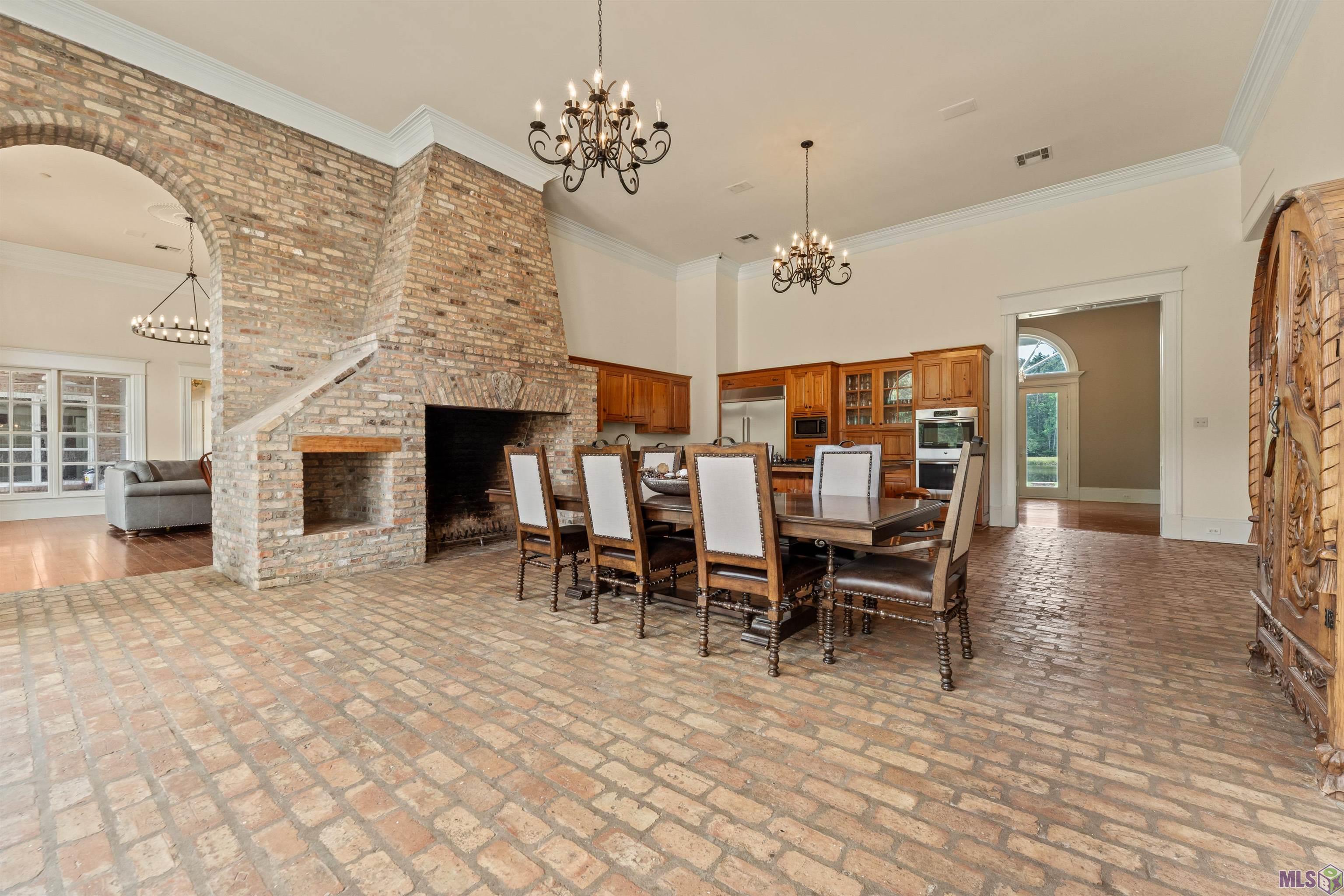 20355 Greenwell Springs Road Greenwell Springs, LA 70739 - Photo 5 of 39
