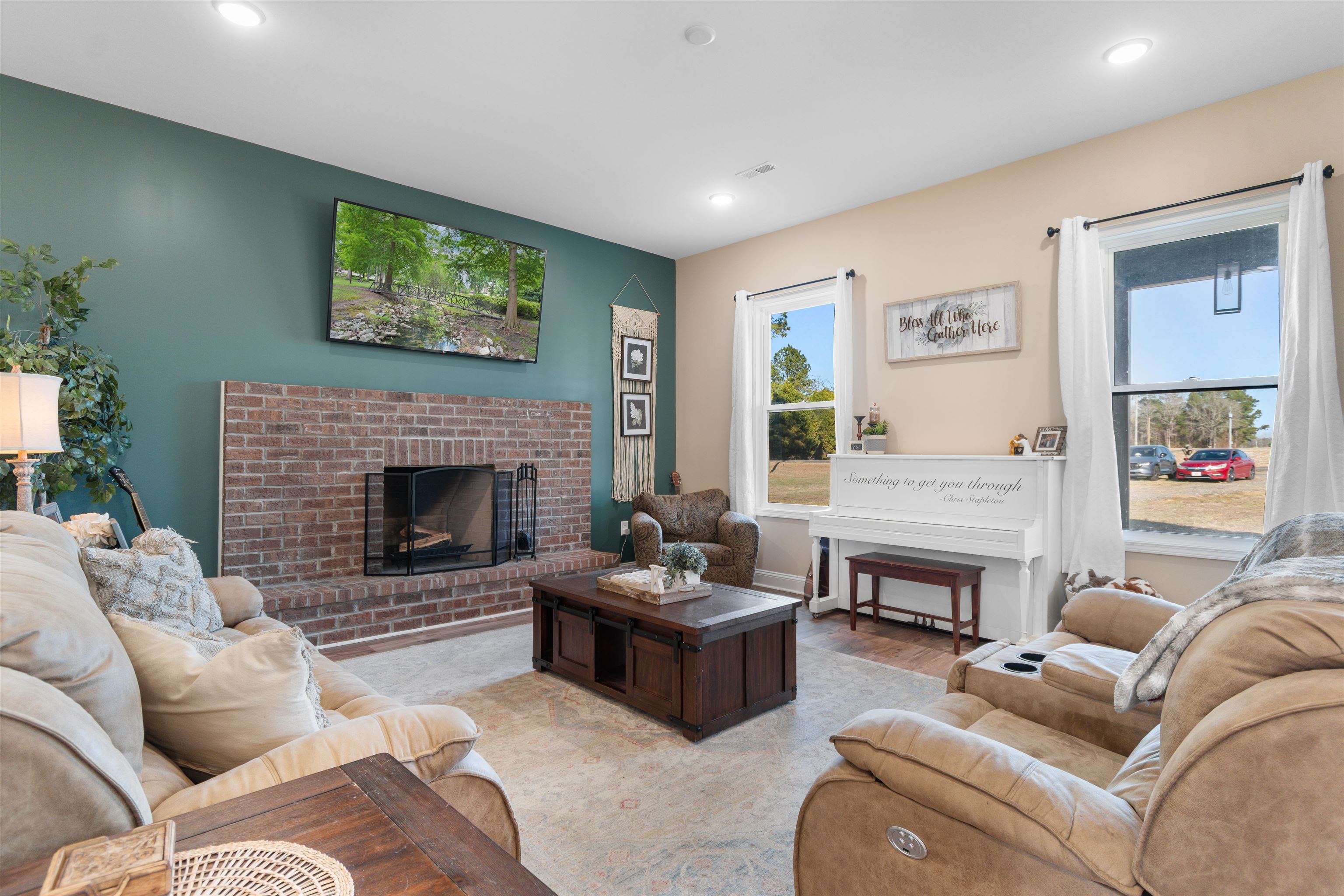 6870 Clay Hill Road Galivants Ferry, SC 29544 - Photo 11 of 55