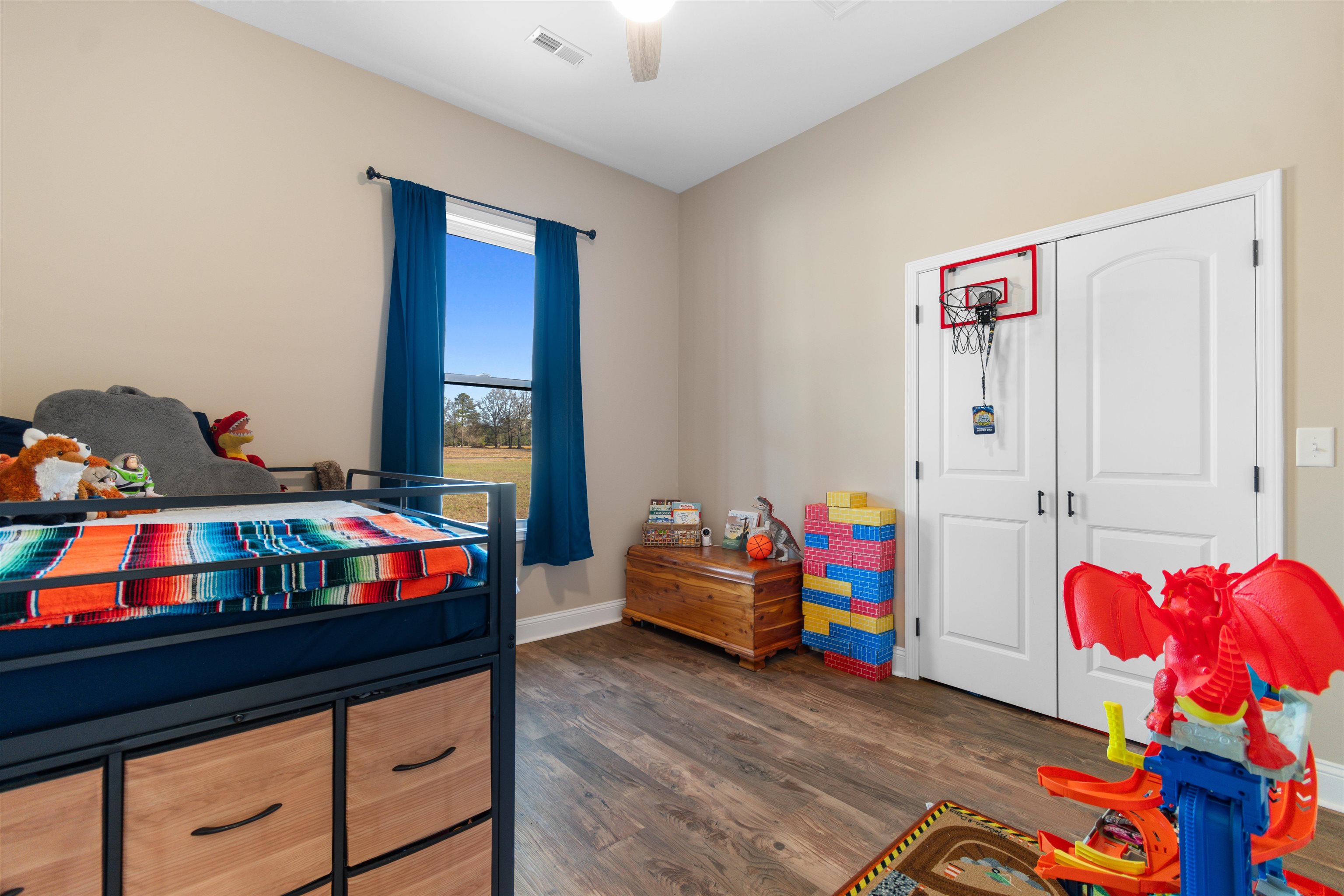 6870 Clay Hill Road Galivants Ferry, SC 29544 - Photo 19 of 55