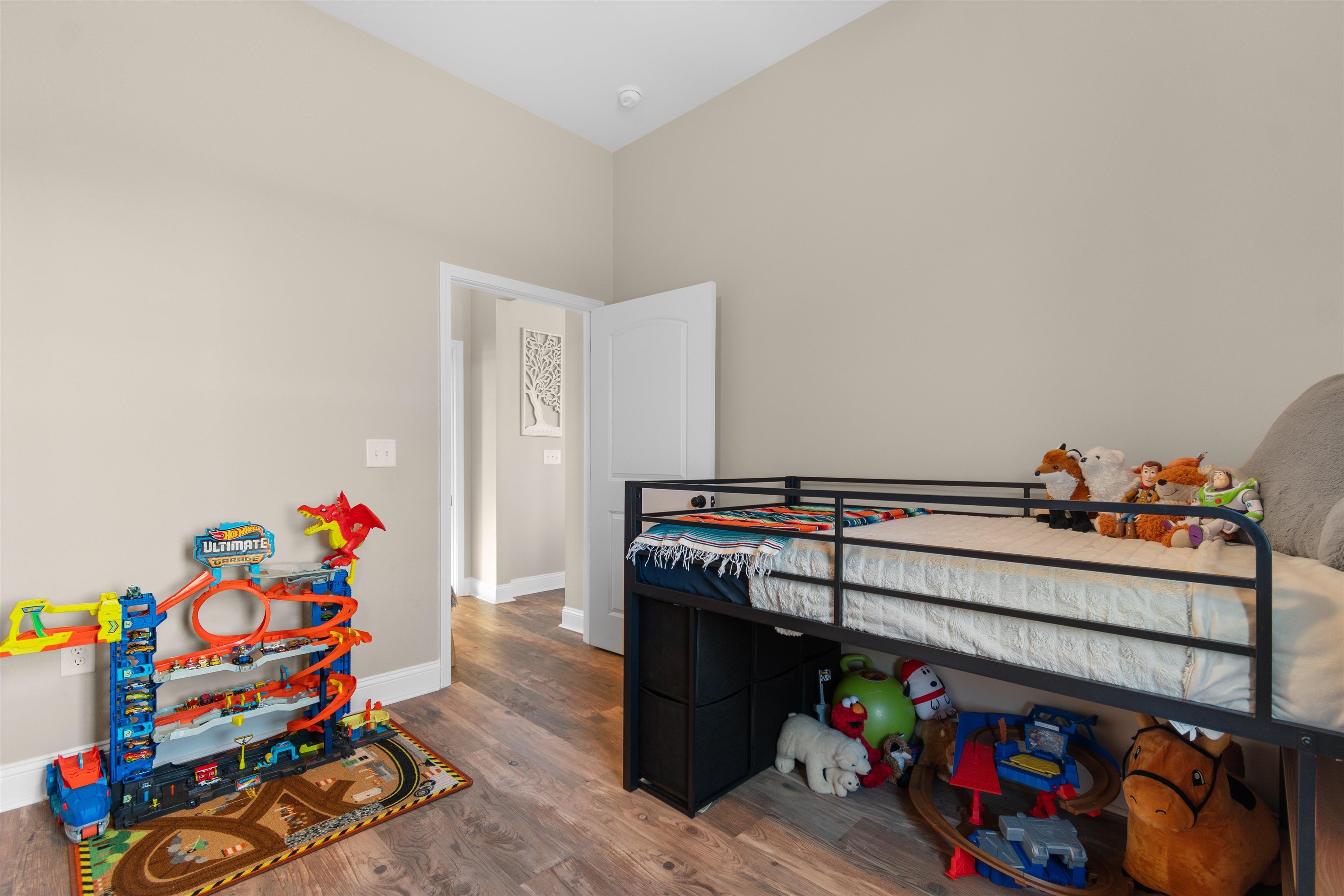 6870 Clay Hill Road Galivants Ferry, SC 29544 - Photo 20 of 55