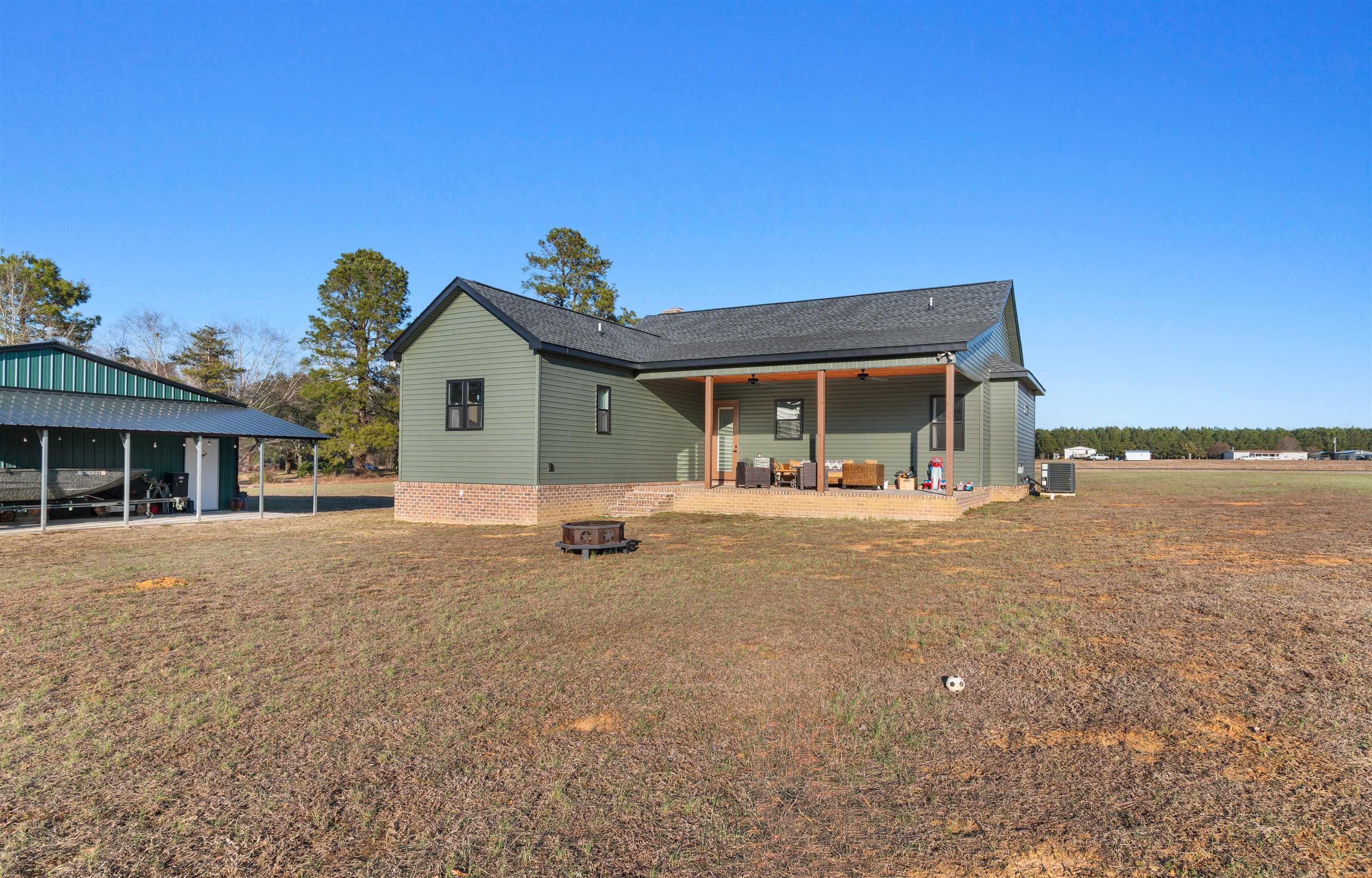 6870 Clay Hill Road Galivants Ferry, SC 29544 - Photo 31 of 55