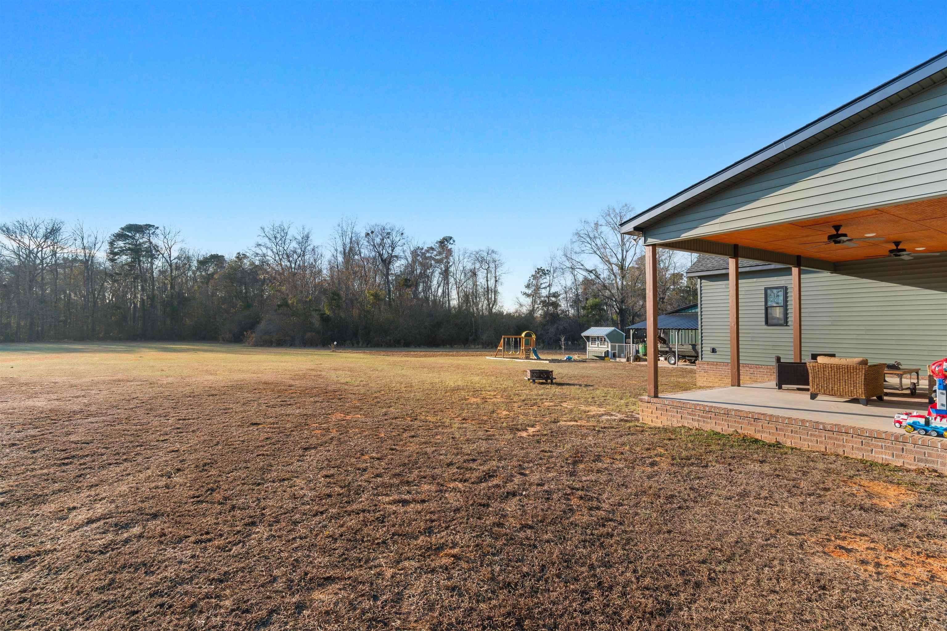 6870 Clay Hill Road Galivants Ferry, SC 29544 - Photo 32 of 55