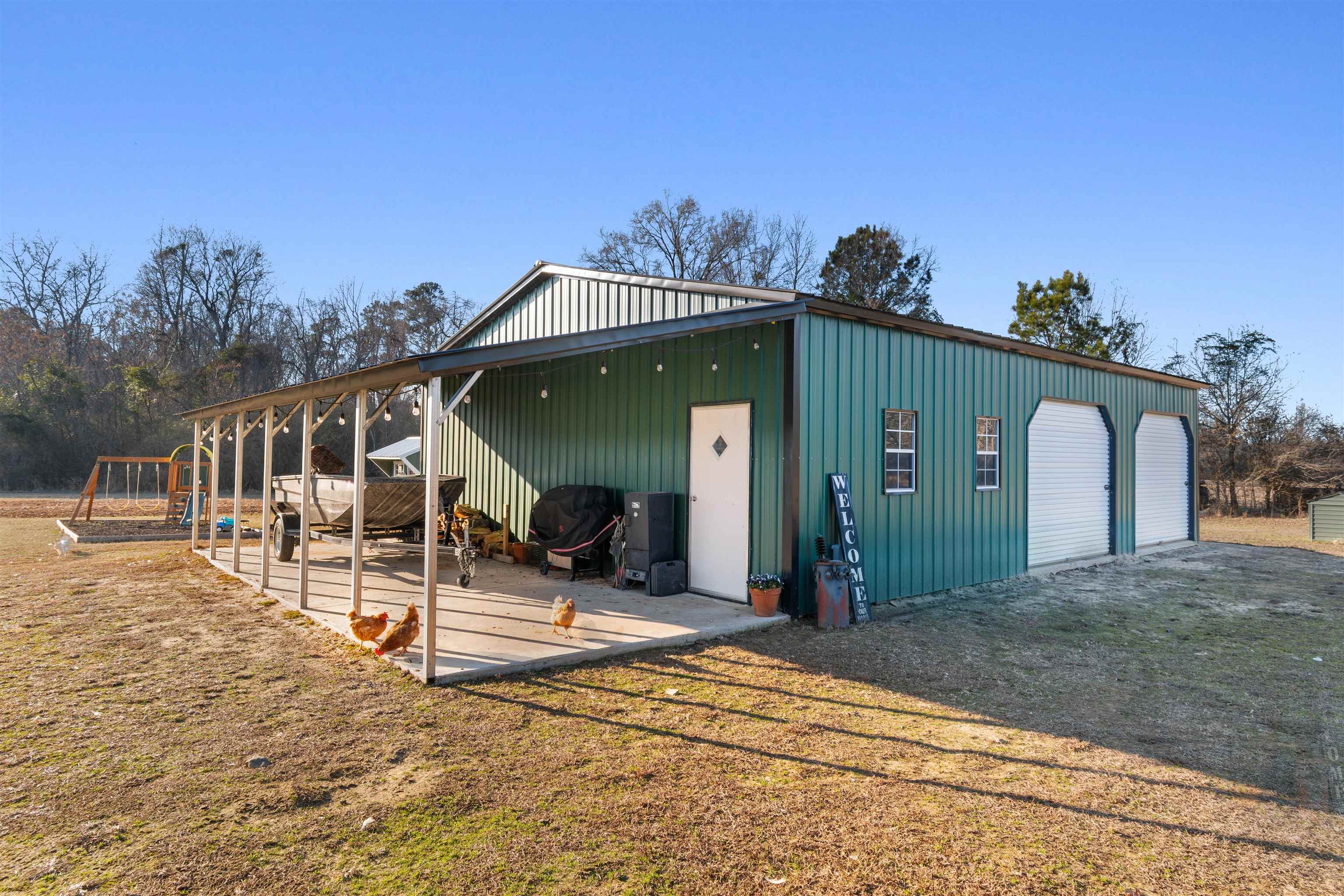 6870 Clay Hill Road Galivants Ferry, SC 29544 - Photo 34 of 55