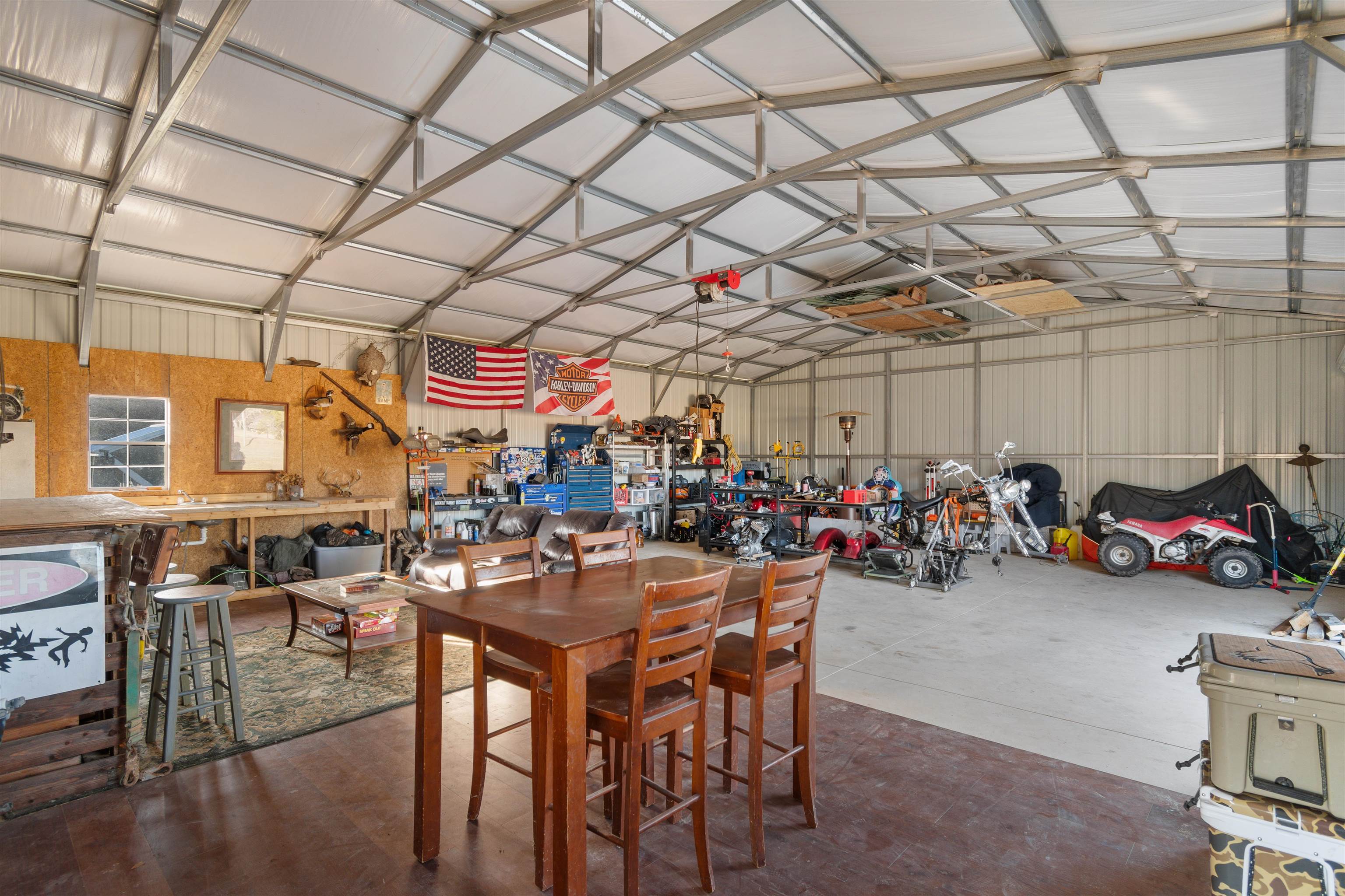 6870 Clay Hill Road Galivants Ferry, SC 29544 - Photo 35 of 55