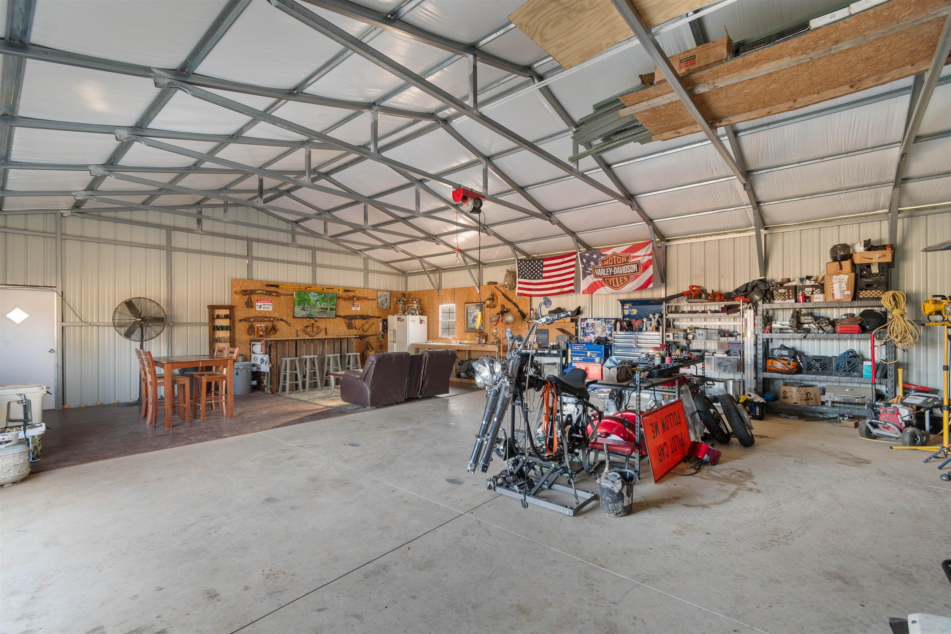 6870 Clay Hill Road Galivants Ferry, SC 29544 - Photo 36 of 55