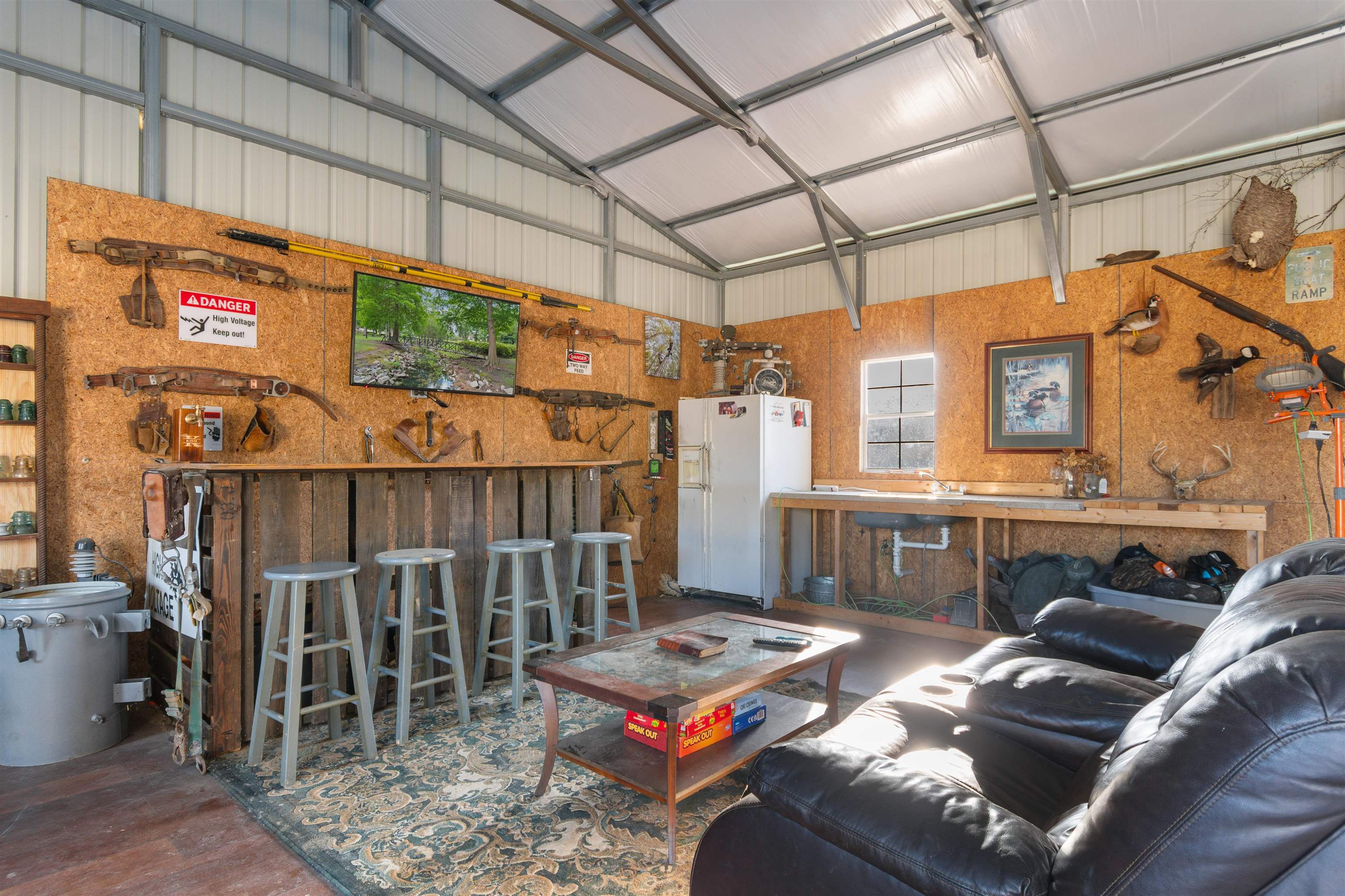 6870 Clay Hill Road Galivants Ferry, SC 29544 - Photo 37 of 55