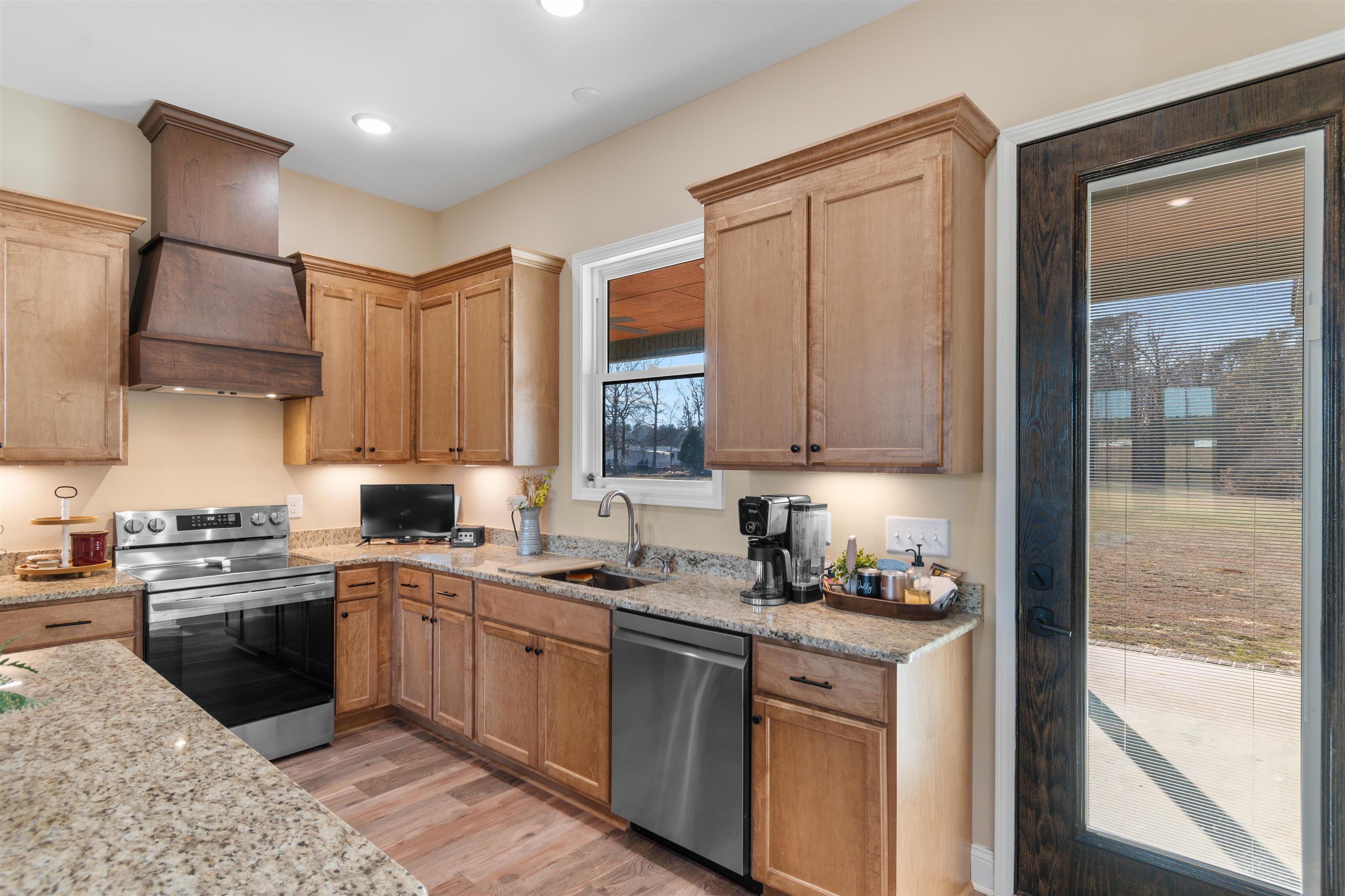 6870 Clay Hill Road Galivants Ferry, SC 29544 - Photo 4 of 55