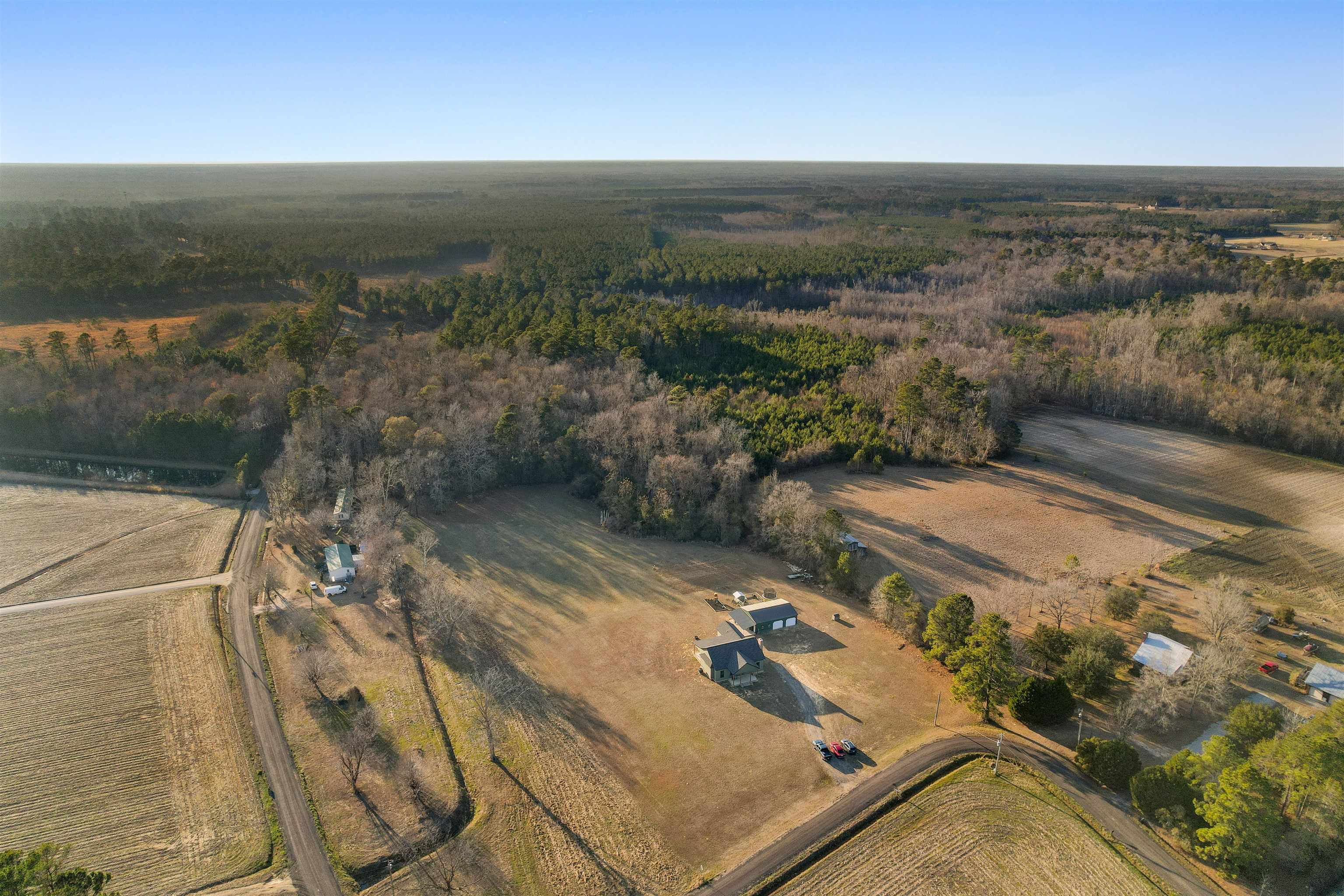 6870 Clay Hill Road Galivants Ferry, SC 29544 - Photo 42 of 55