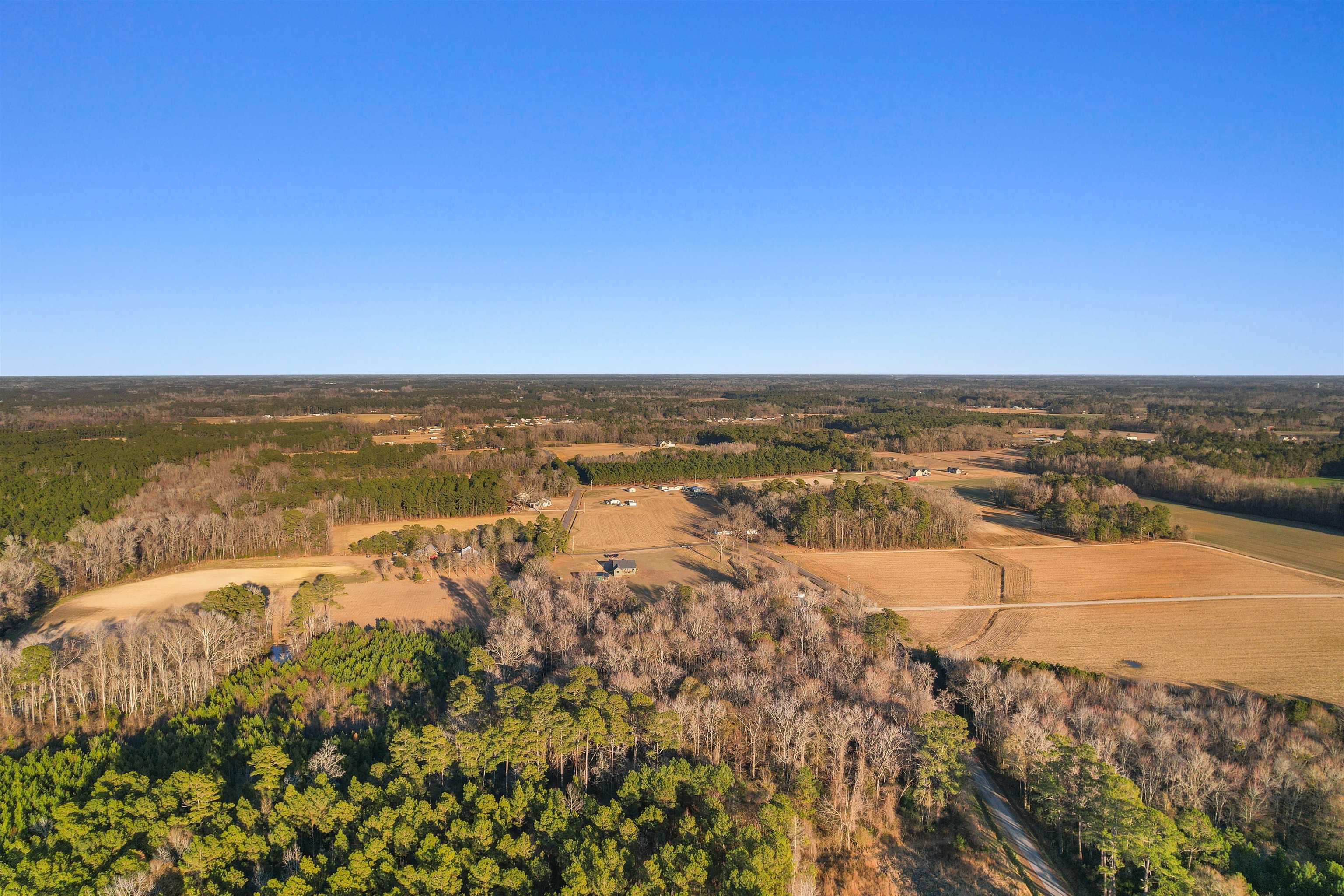 6870 Clay Hill Road Galivants Ferry, SC 29544 - Photo 48 of 55