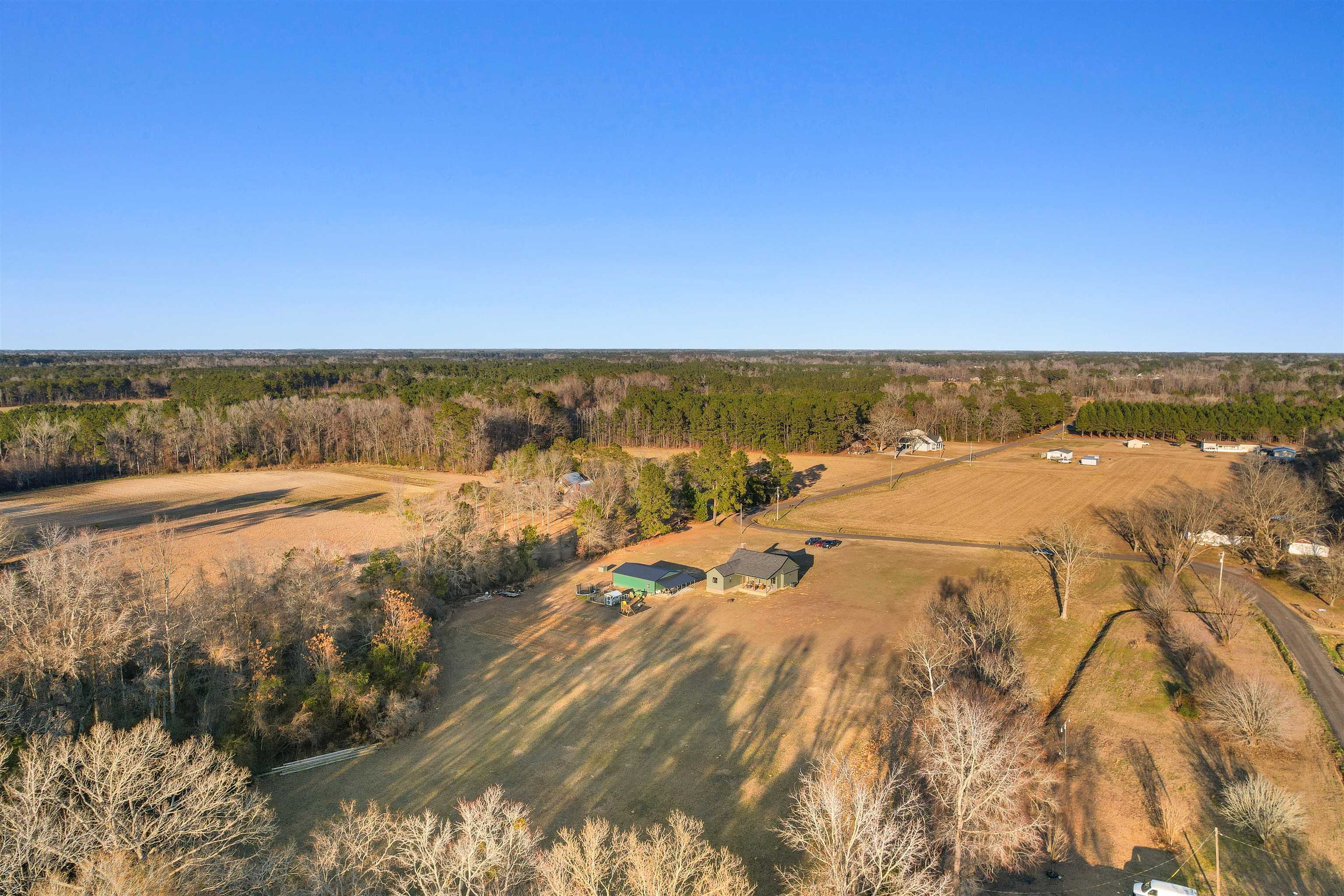 6870 Clay Hill Road Galivants Ferry, SC 29544 - Photo 50 of 55