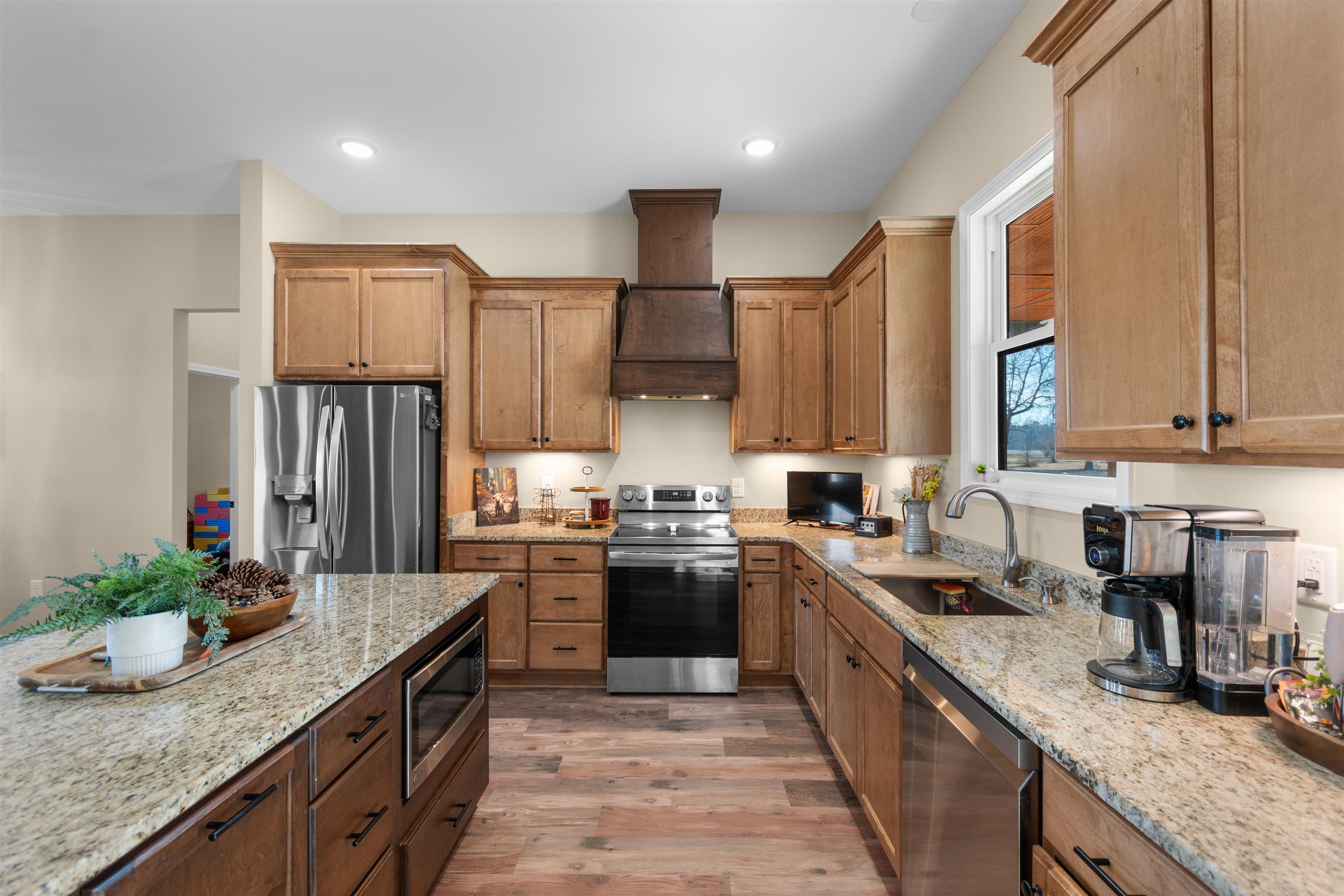 6870 Clay Hill Road Galivants Ferry, SC 29544 - Photo 5 of 55