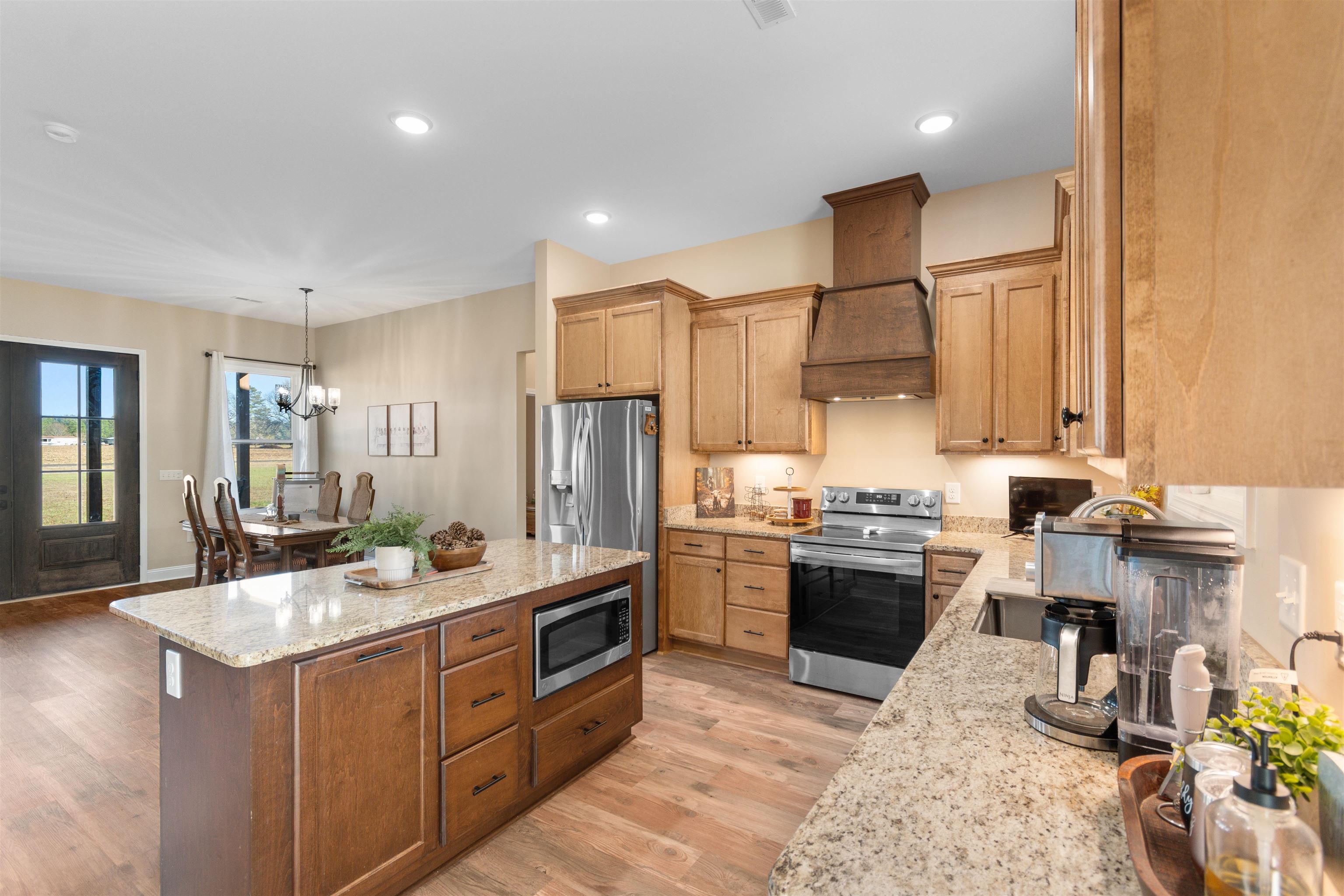 6870 Clay Hill Road Galivants Ferry, SC 29544 - Photo 6 of 55