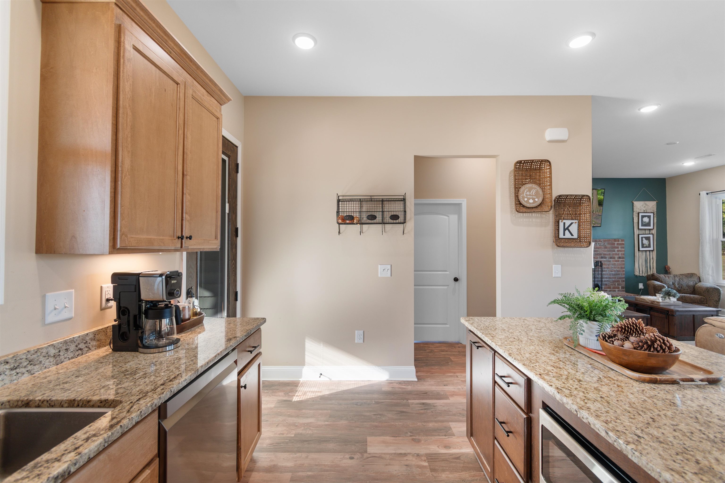 6870 Clay Hill Road Galivants Ferry, SC 29544 - Photo 7 of 55