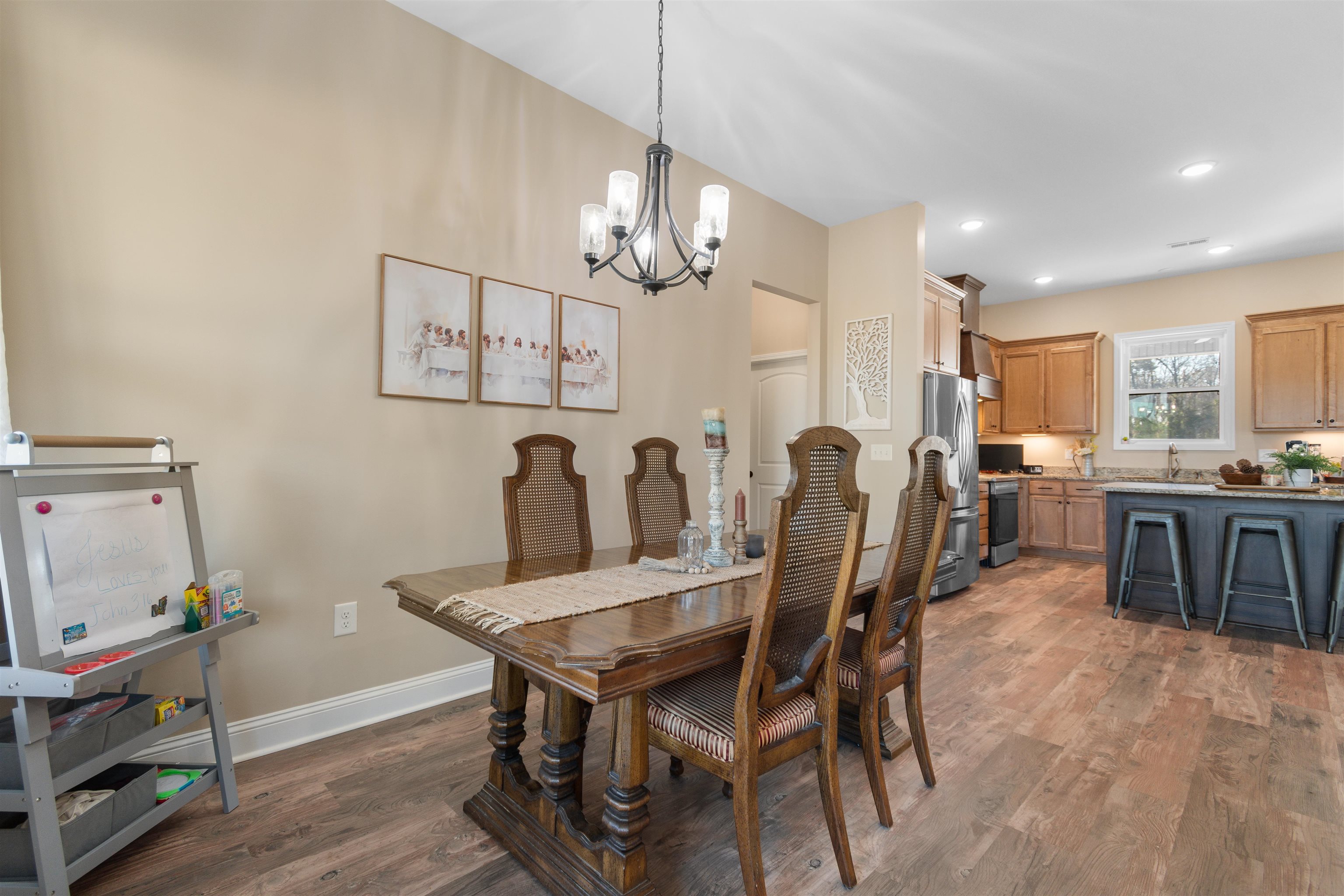 6870 Clay Hill Road Galivants Ferry, SC 29544 - Photo 9 of 55