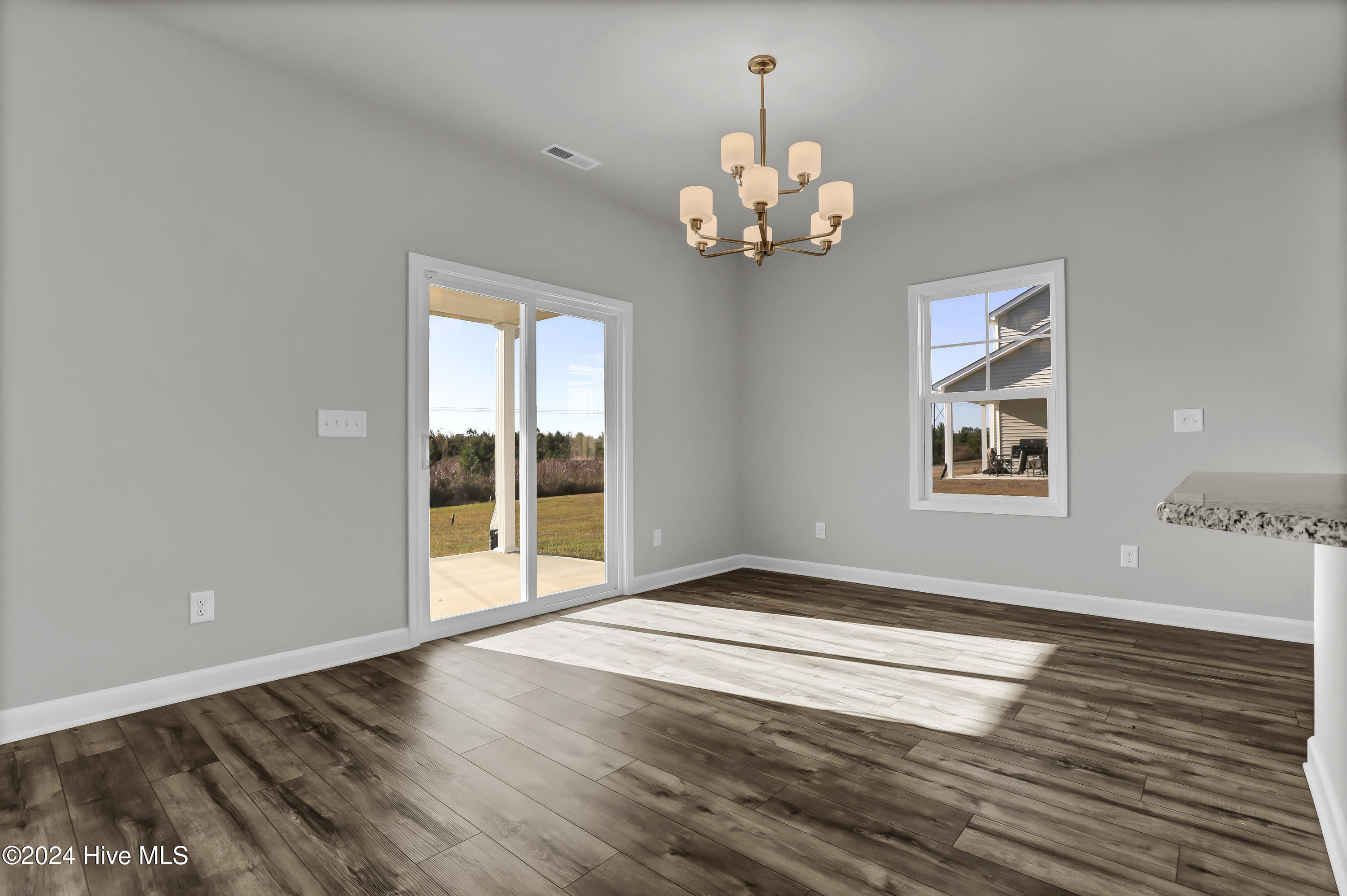 245 Clear View School Road Jacksonville, NC 28540 - Photo 16 of 53 Dining Area