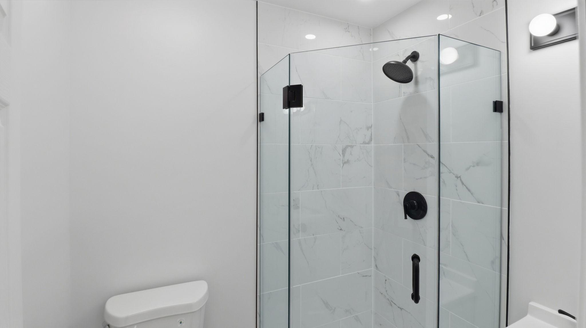 5633 Jamestown Road Hyattsville, MD 20782 - Photo 14 of 47 Main Level Bathroom