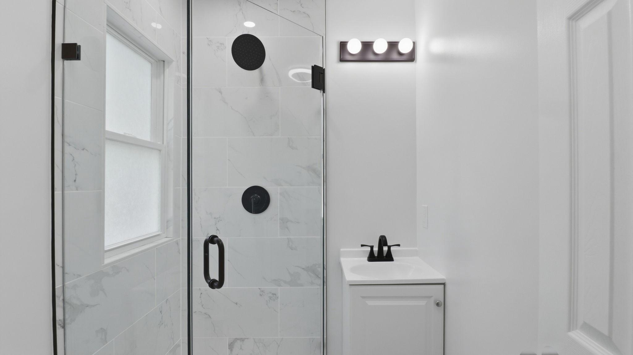 5633 Jamestown Road Hyattsville, MD 20782 - Photo 19 of 47 Master Bathroom