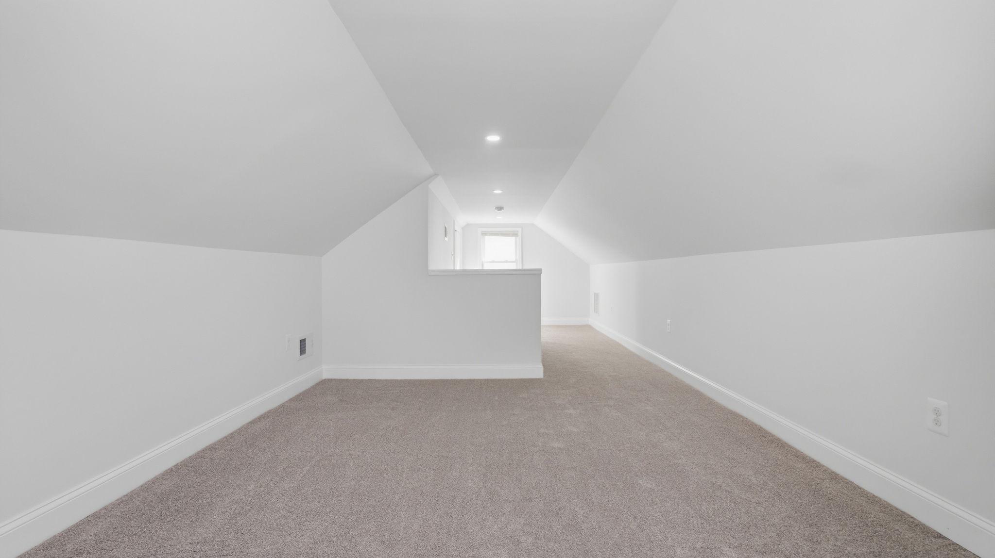 5633 Jamestown Road Hyattsville, MD 20782 - Photo 23 of 47 Upstairs Bedroom