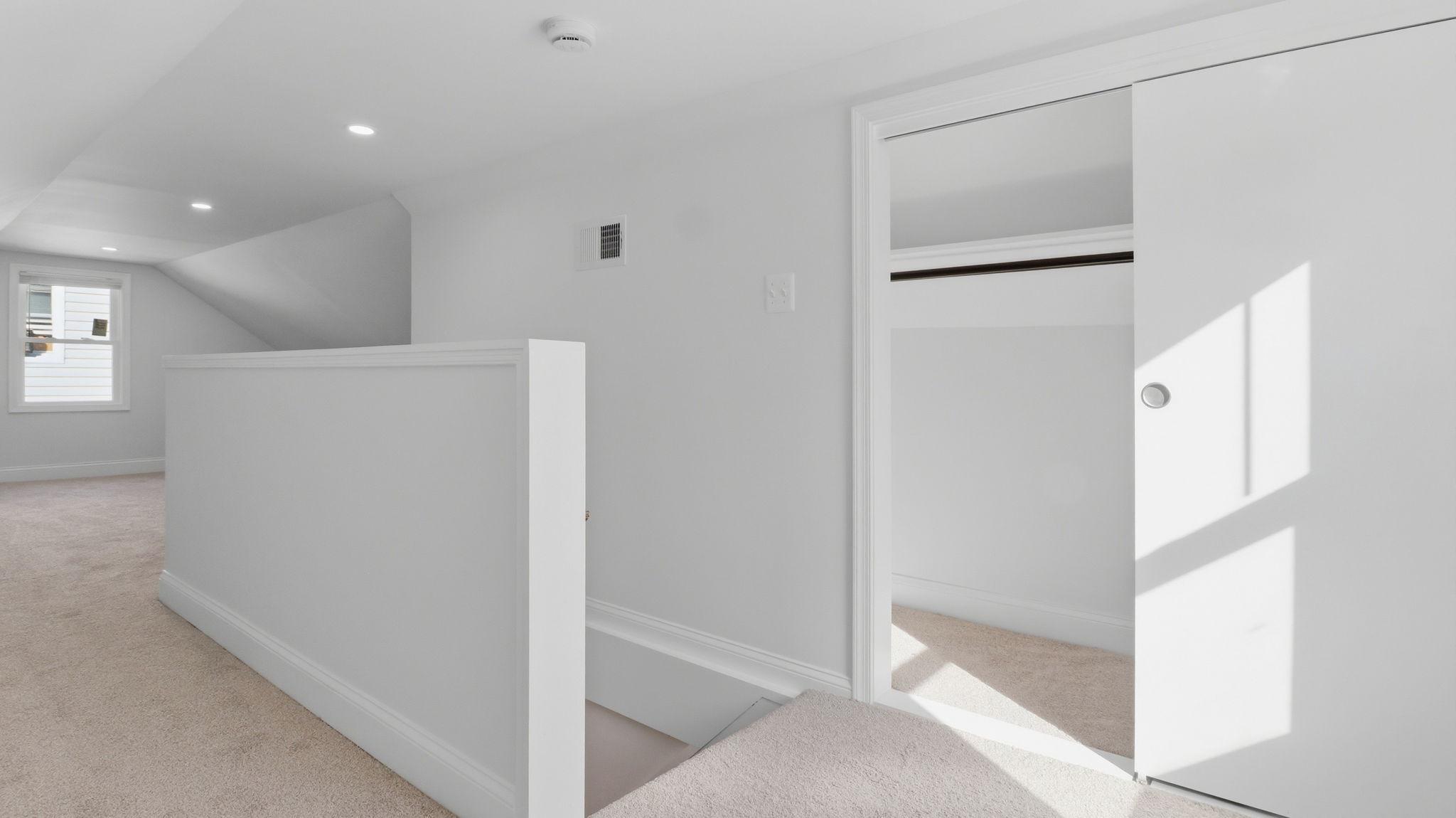 5633 Jamestown Road Hyattsville, MD 20782 - Photo 25 of 47 Upstairs Bedroom