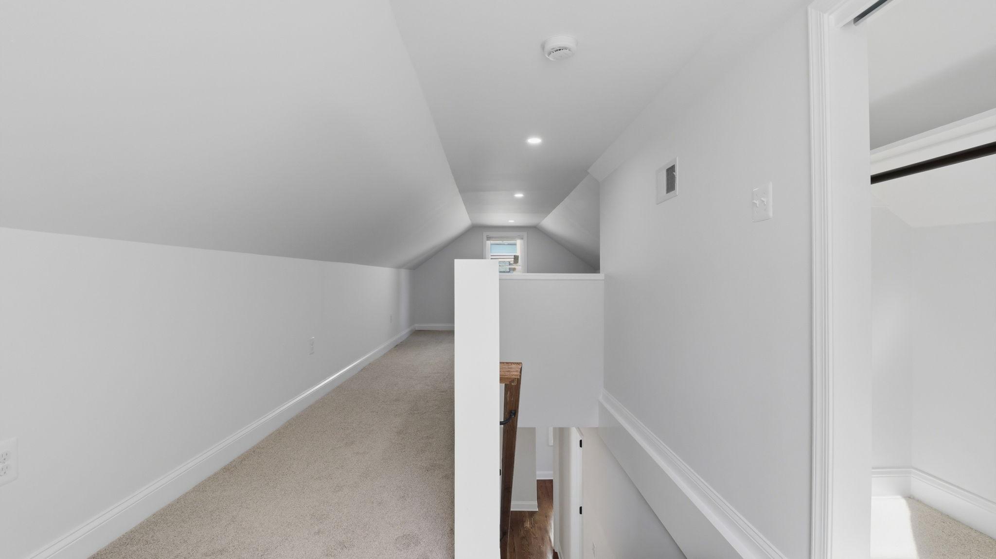 5633 Jamestown Road Hyattsville, MD 20782 - Photo 26 of 47 Upstairs Bedroom