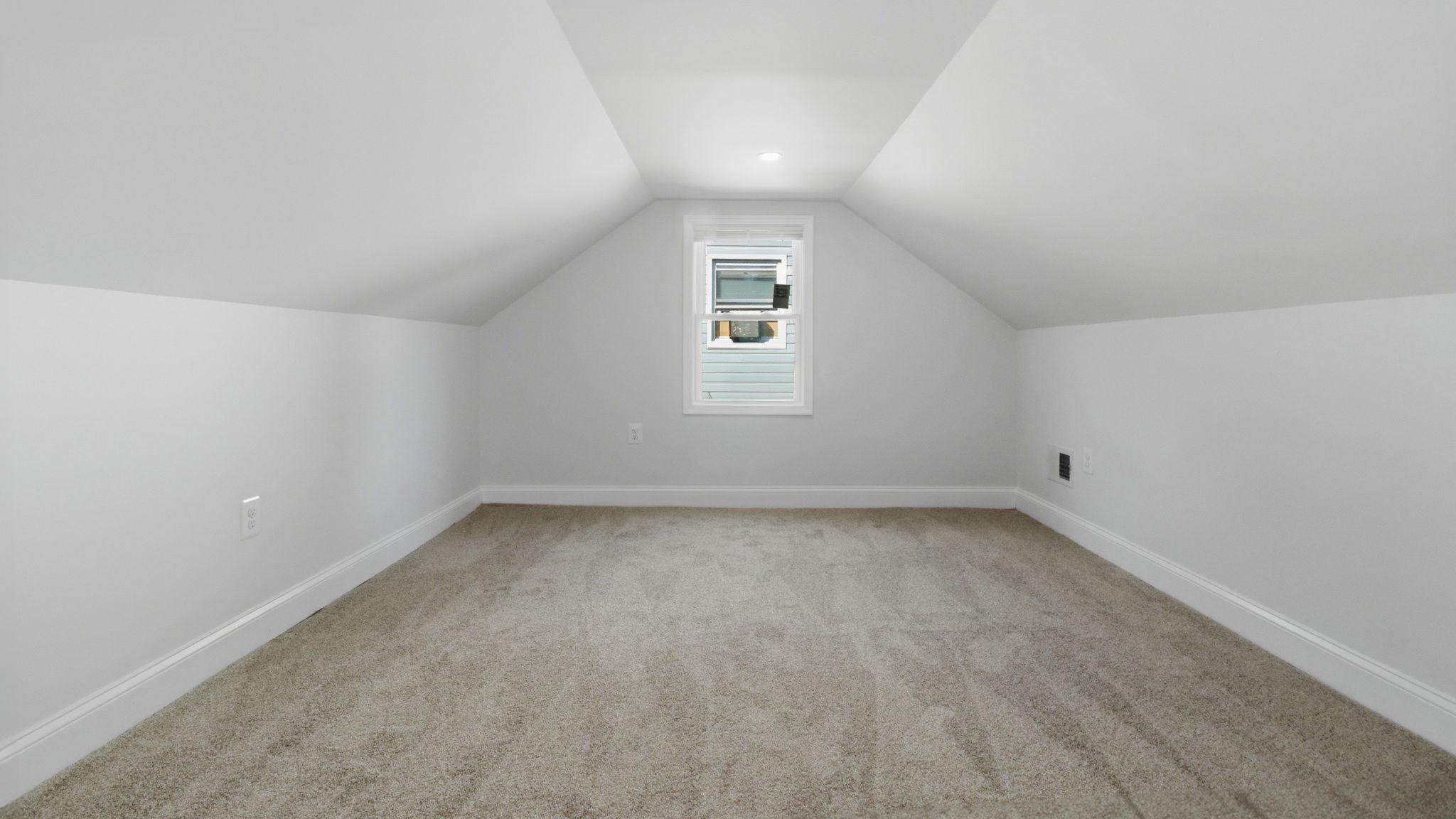 5633 Jamestown Road Hyattsville, MD 20782 - Photo 27 of 47 Upstairs Bedroom