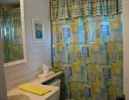 Master Bath/Spa