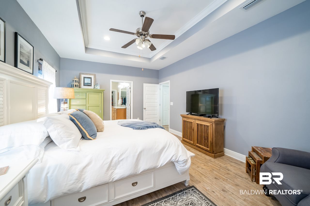 1222 Primrose Lane Foley, AL 36535 - Photo 23 of 32