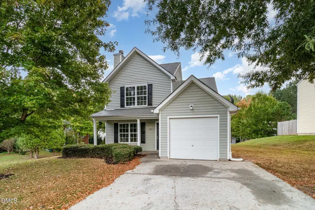 $294,000 | 4203 Grandover Drive, Raleigh, NC 27610
