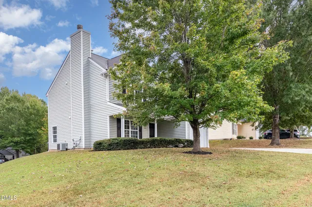 $294,000 | 4203 Grandover Drive, Raleigh, NC 27610