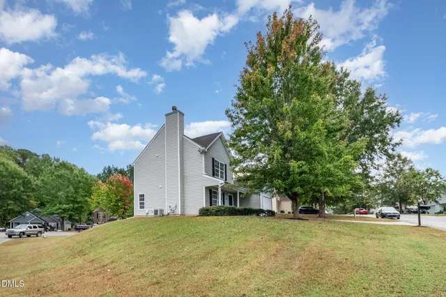 $294,000 | 4203 Grandover Drive, Raleigh, NC 27610