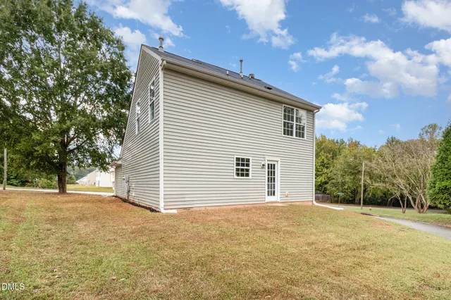 $294,000 | 4203 Grandover Drive, Raleigh, NC 27610