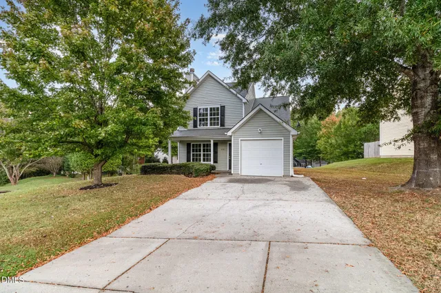 $294,000 | 4203 Grandover Drive, Raleigh, NC 27610