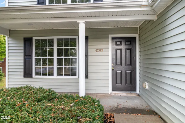 $294,000 | 4203 Grandover Drive, Raleigh, NC 27610
