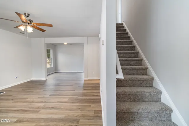 $294,000 | 4203 Grandover Drive, Raleigh, NC 27610