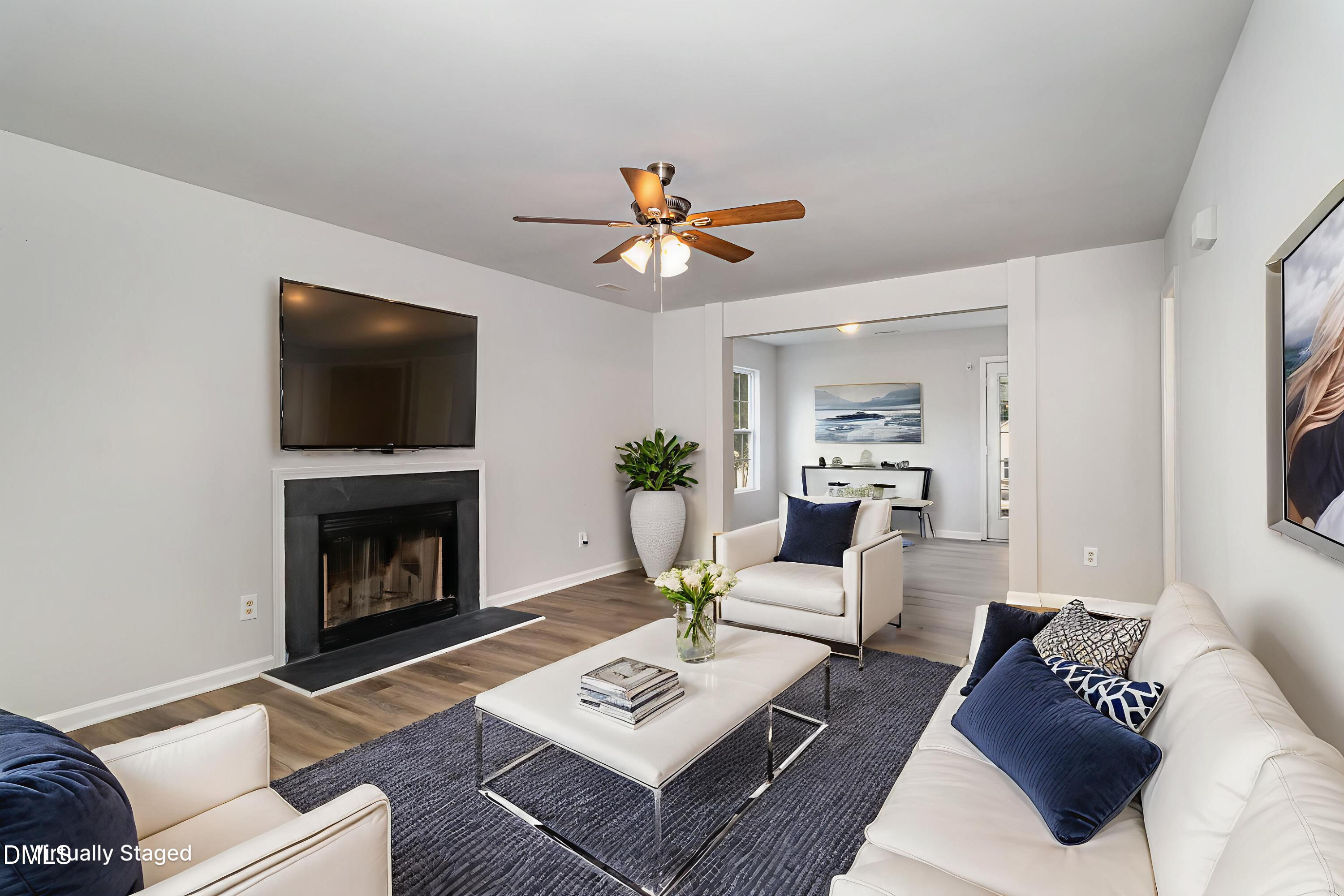 4203 Grandover Drive Raleigh, NC 27610 - Photo 6 of 29 VS Living