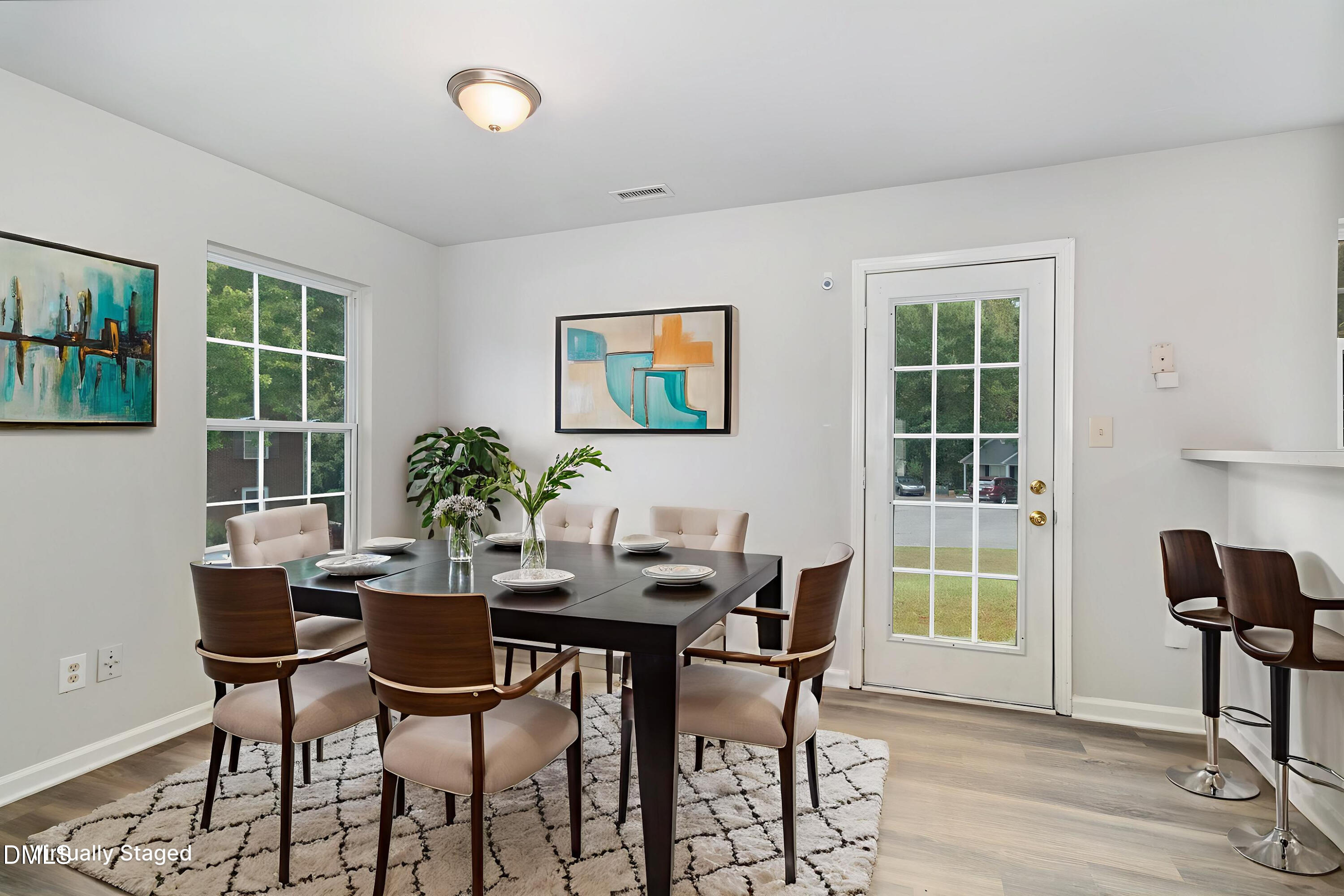 4203 Grandover Drive Raleigh, NC 27610 - Photo 10 of 29 VS Dining