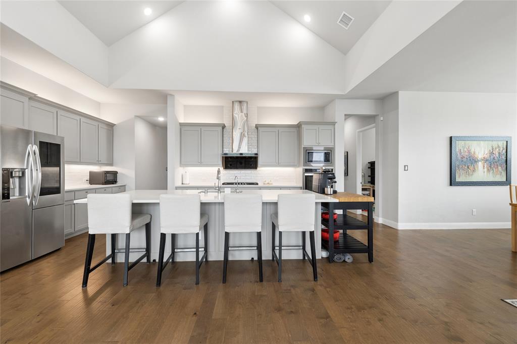 9562 Hickory Hill Road Frisco, TX 75035 - Photo 9 of 39