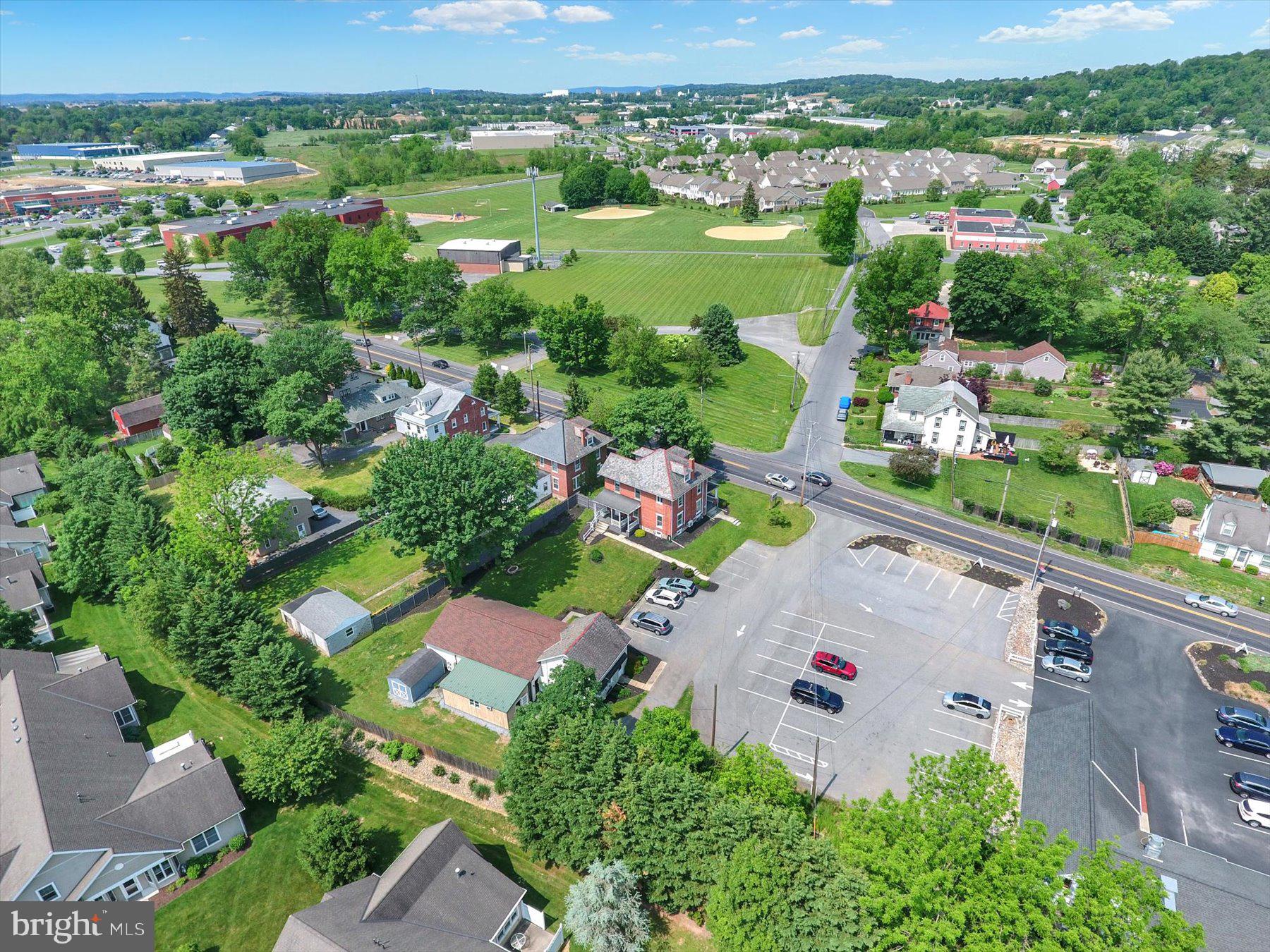 429 Rohrerstown Road Lancaster, PA 17603 - Photo 71 of 79 Gallery Image 71