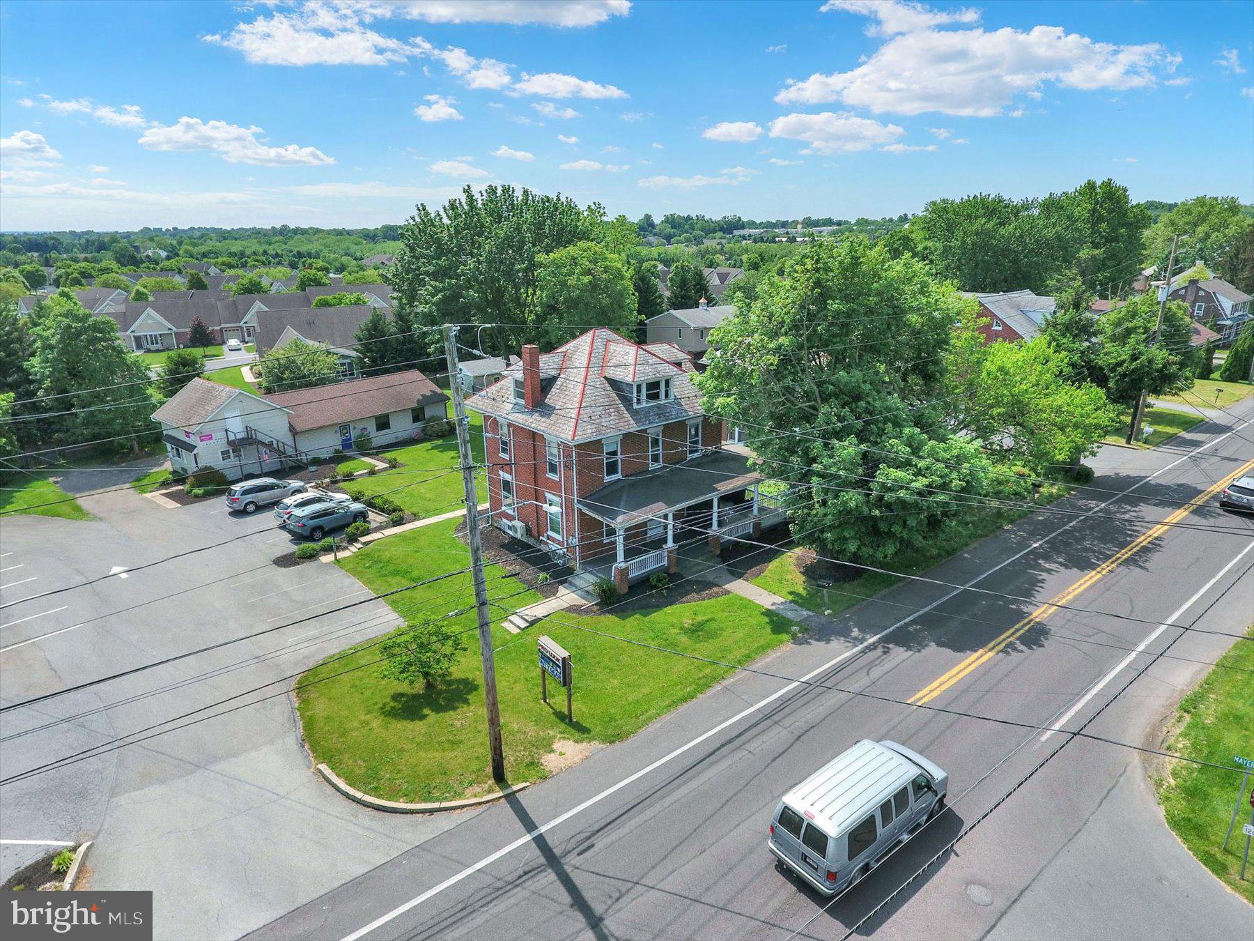 429 Rohrerstown Road Lancaster, PA 17603 - Photo 78 of 79 Gallery Image 78