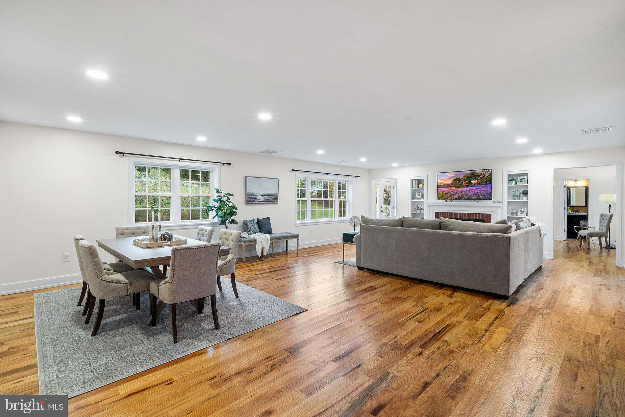 456 General Washington Road Wayne, PA 19087 - Photo 11 of 47 Dining area