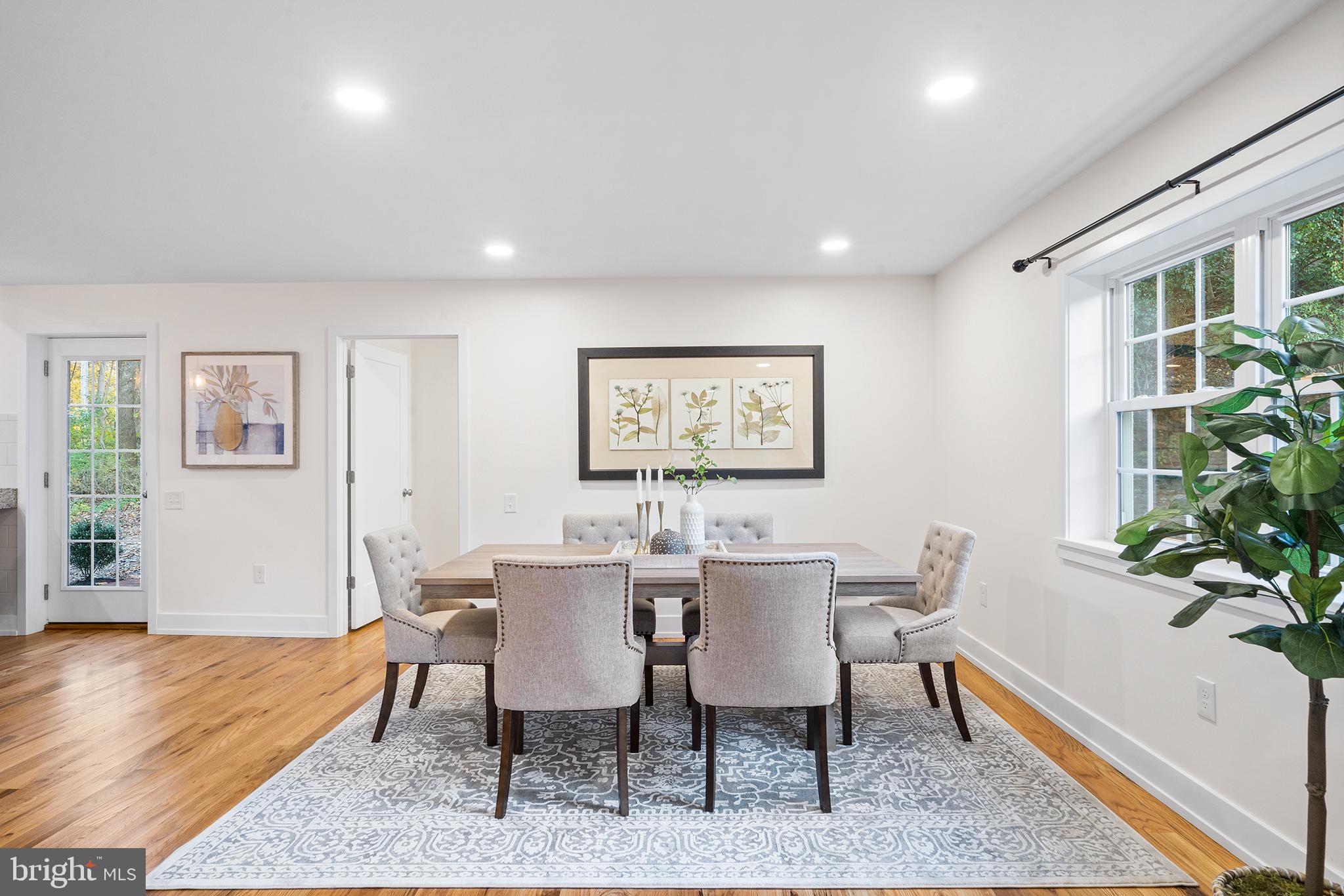456 General Washington Road Wayne, PA 19087 - Photo 12 of 47 Dining area