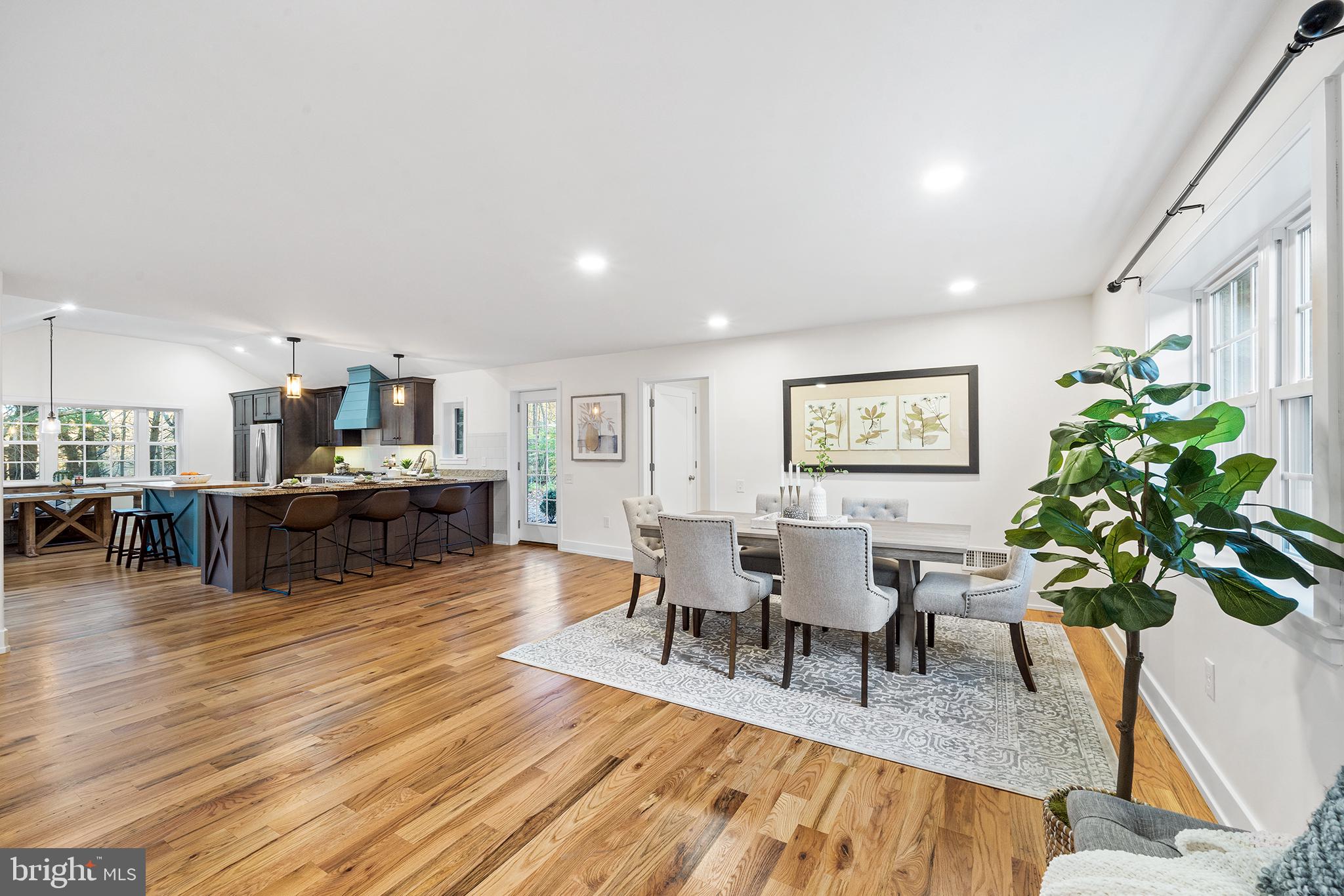 456 General Washington Road Wayne, PA 19087 - Photo 13 of 47 Dining area