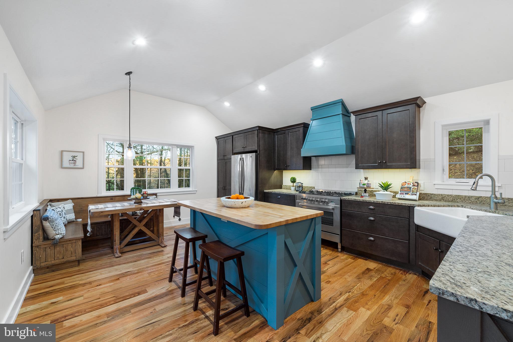456 General Washington Road Wayne, PA 19087 - Photo 15 of 47 Kitchen