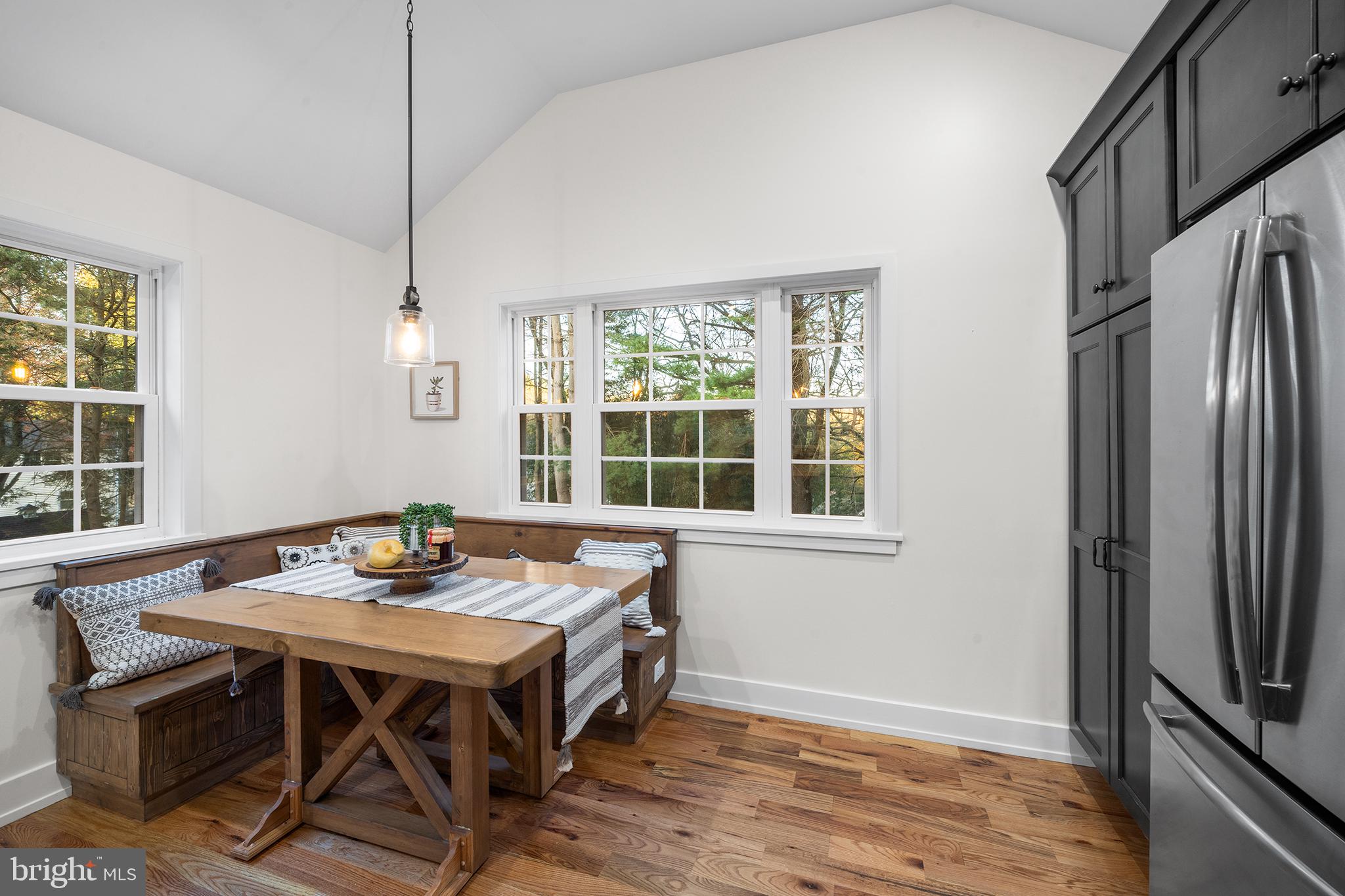 456 General Washington Road Wayne, PA 19087 - Photo 16 of 47 Breakfast Nook