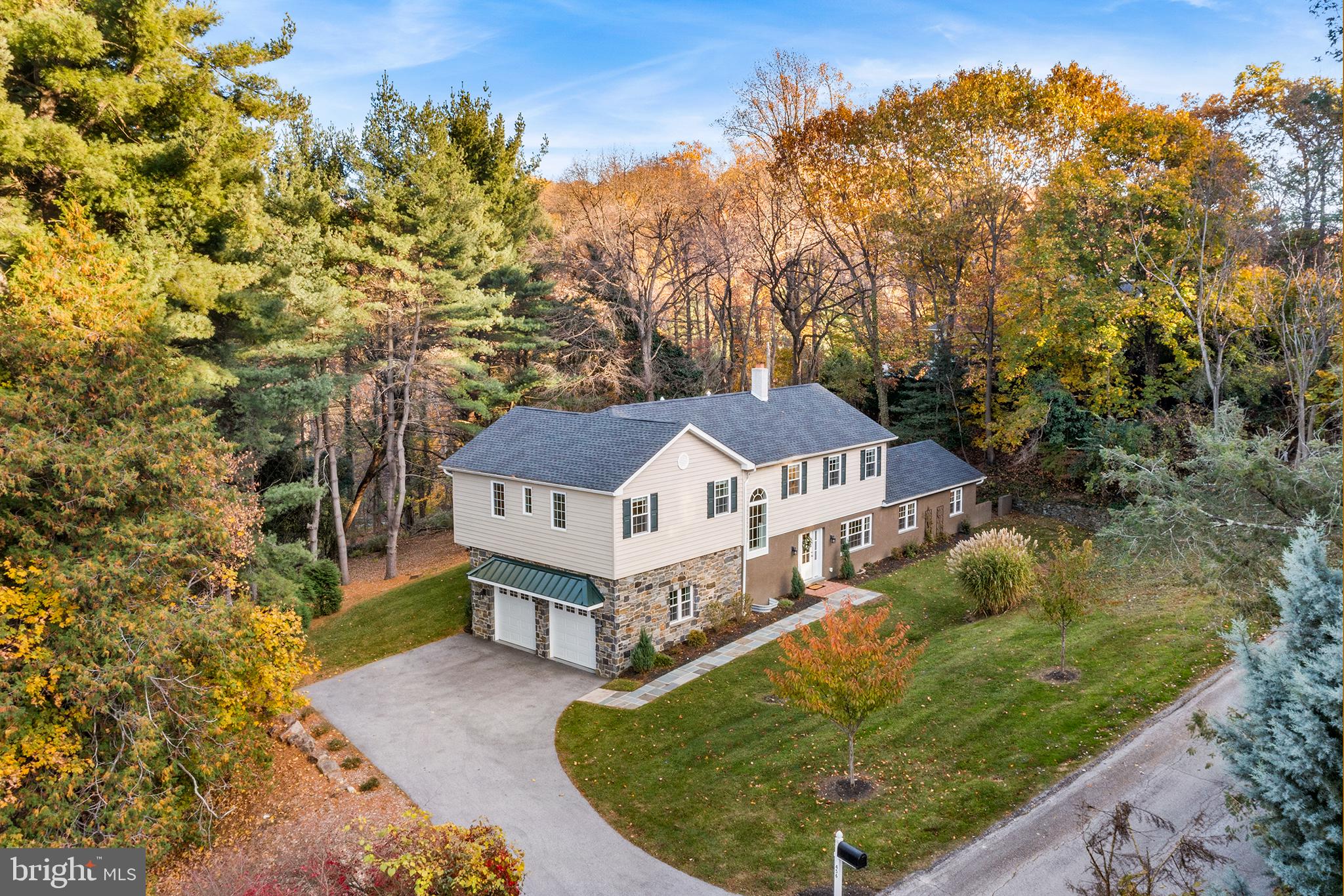 456 General Washington Road Wayne, PA 19087 - Photo 2 of 47