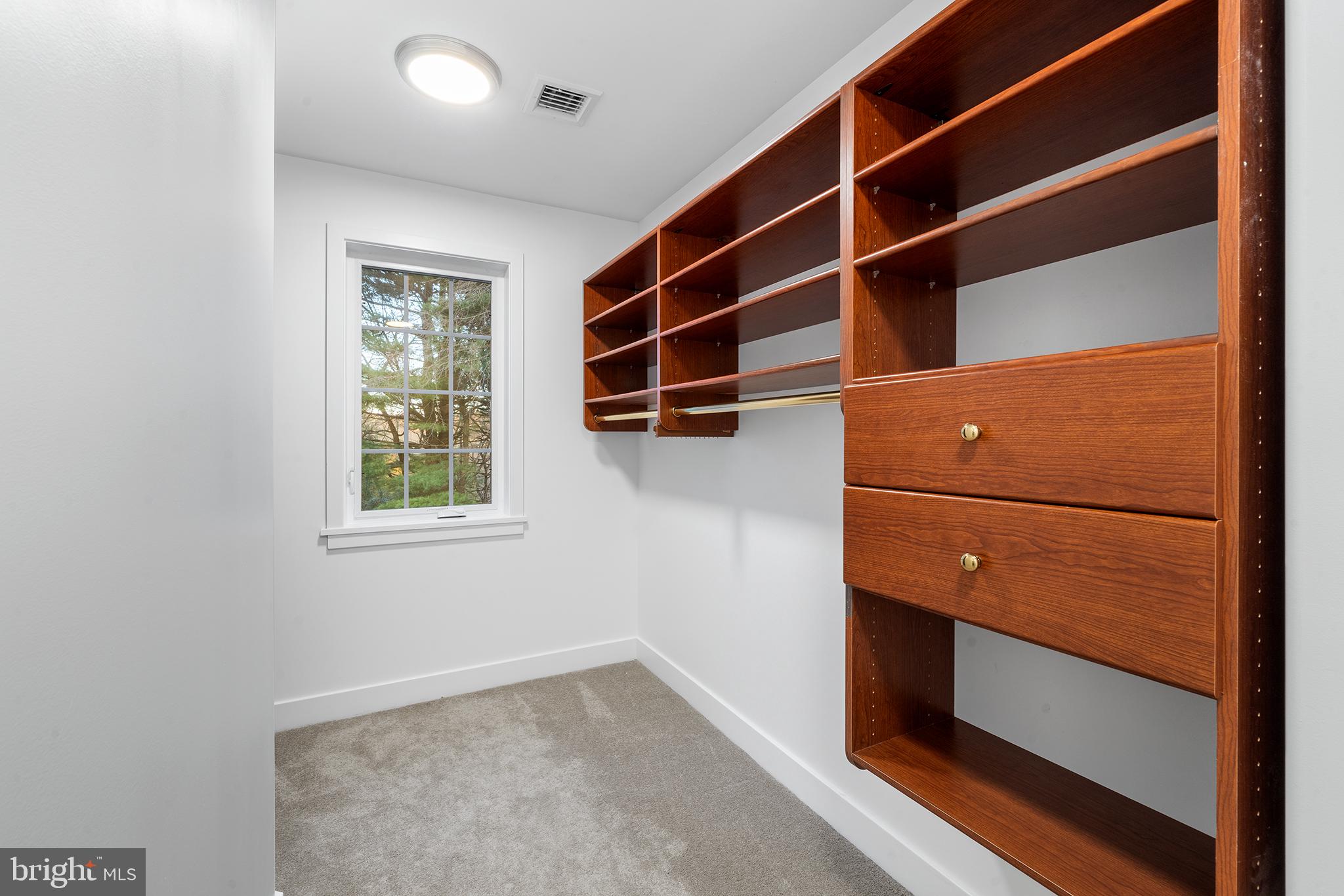 456 General Washington Road Wayne, PA 19087 - Photo 23 of 47 Primary closet