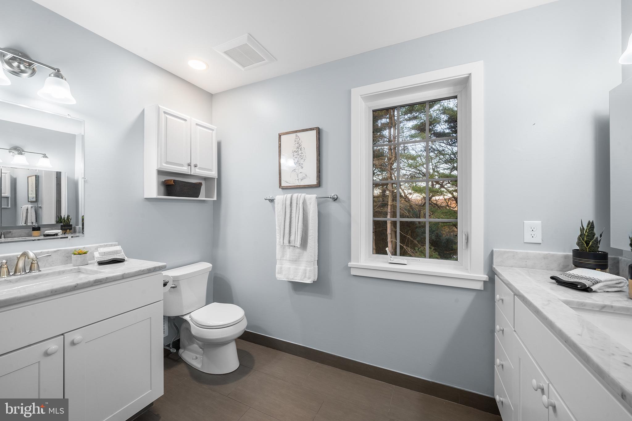 456 General Washington Road Wayne, PA 19087 - Photo 24 of 47 Primary bathroom